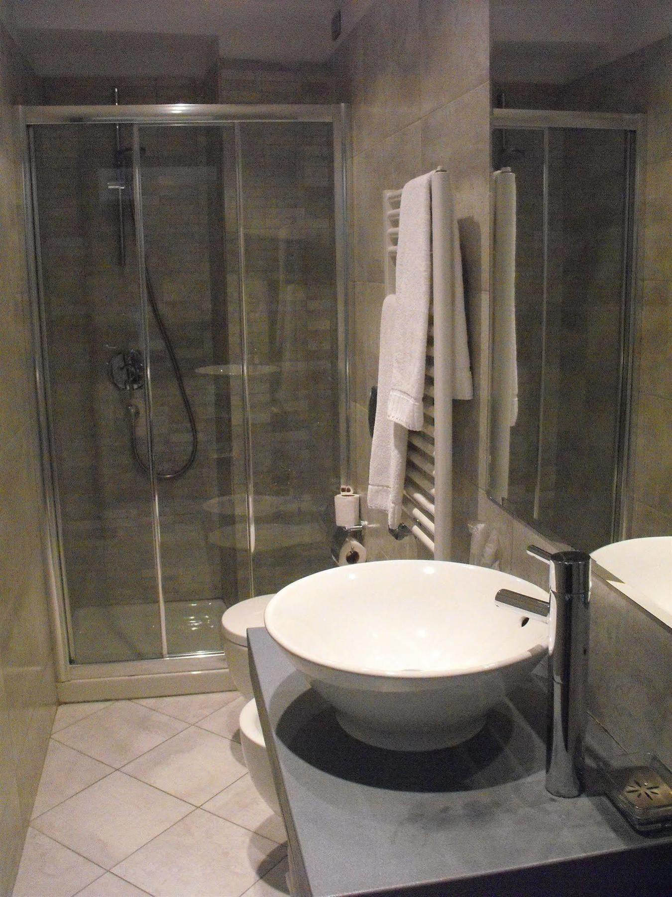 Guest house Il Vecchio Borgo Relais Como