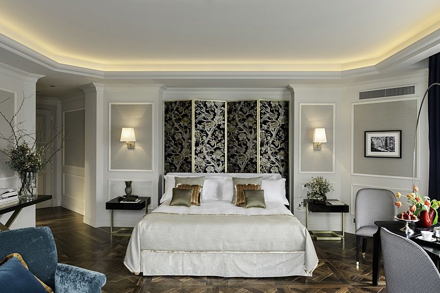 Posta Design Hotel Como