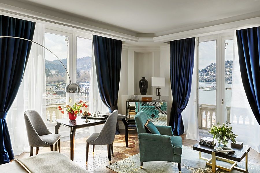 Hotel Posta Design