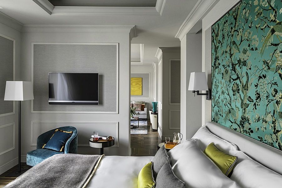Posta Design Hotel Como