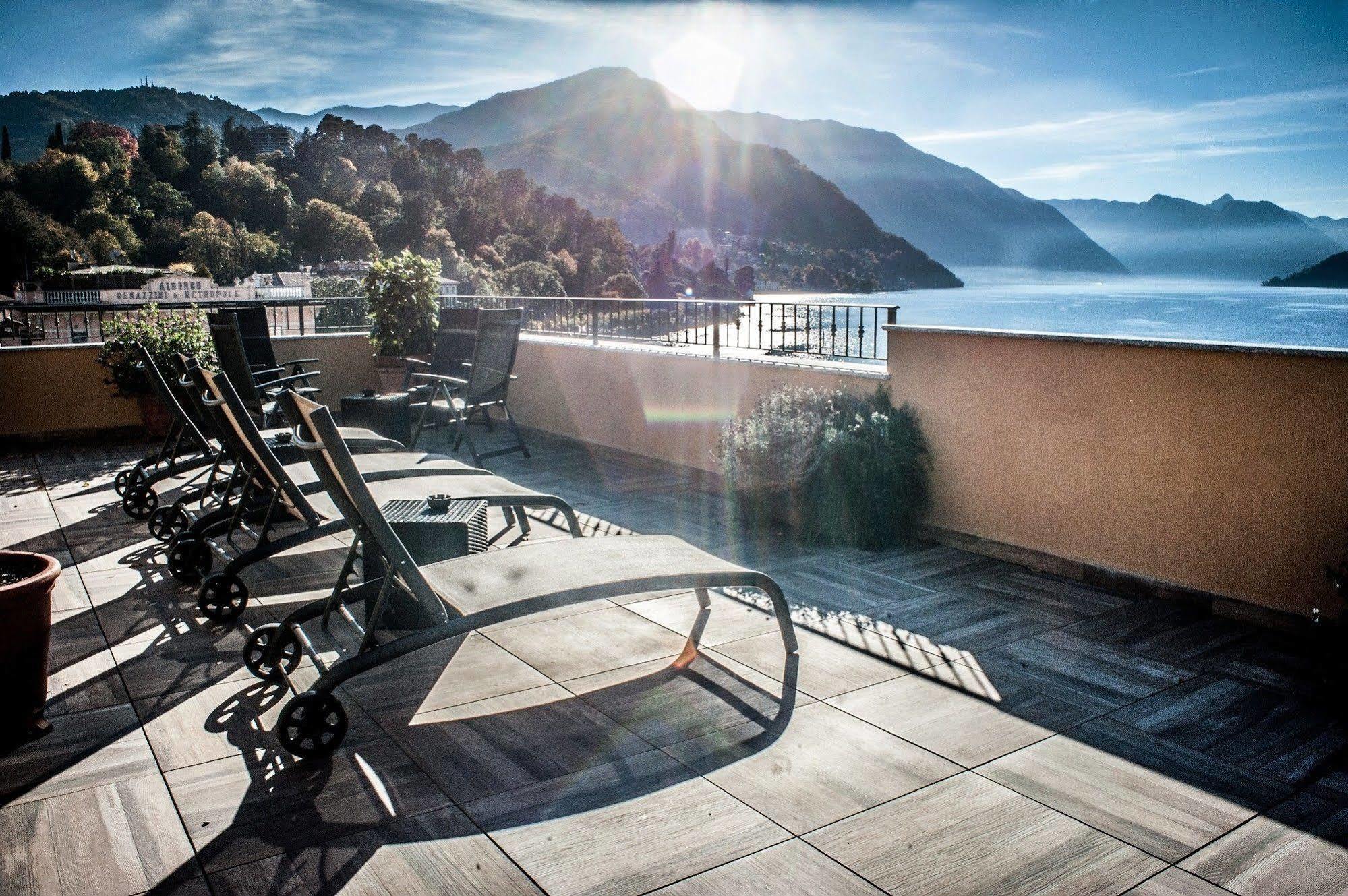 Du Lac&spa Hotel 3*