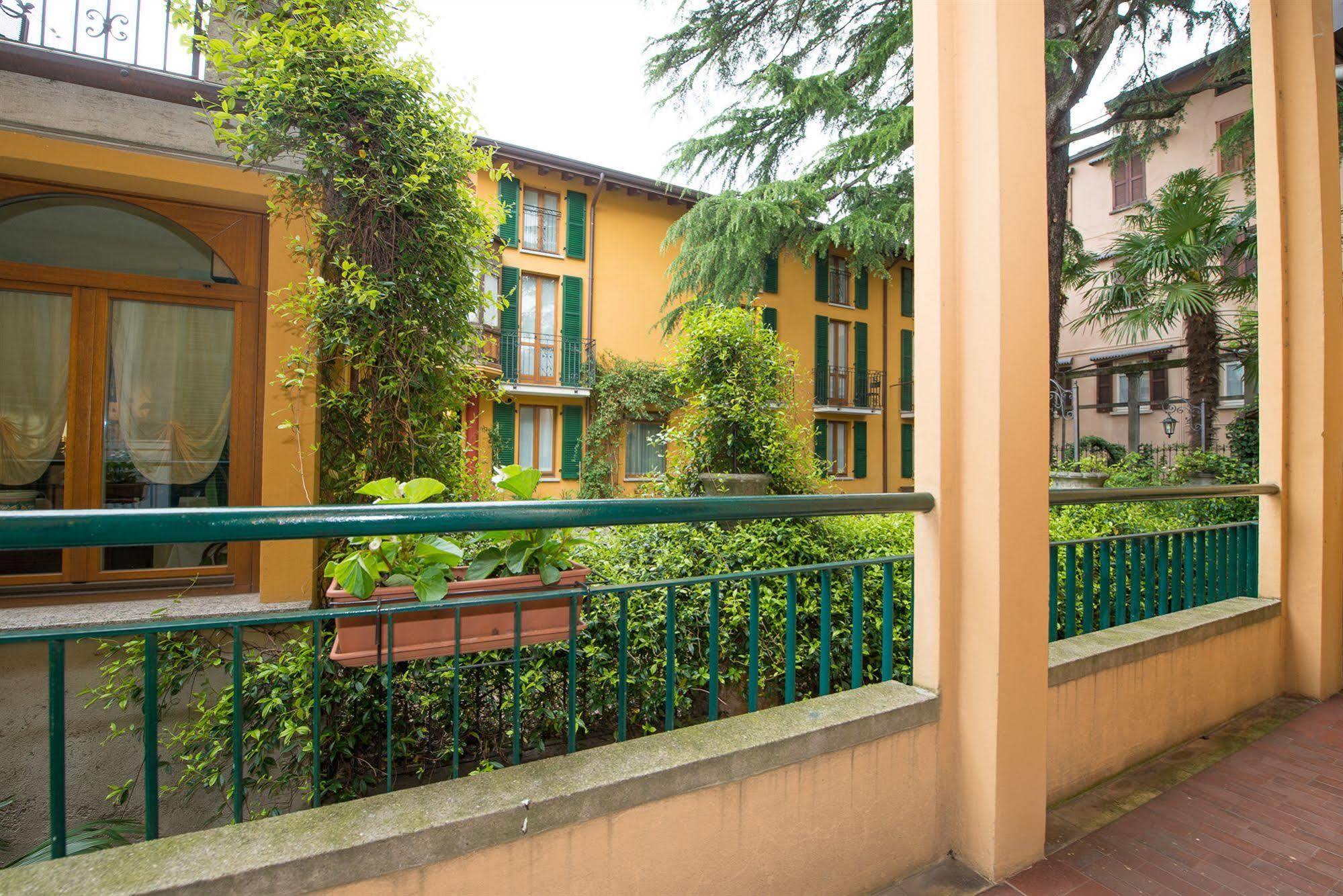 Du Lac&spa Hotel Bellagio