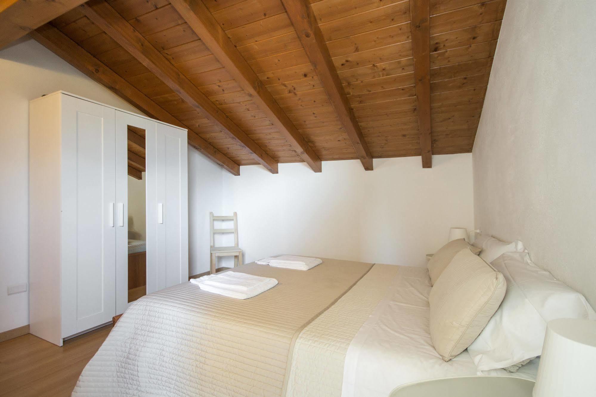 Aparthotel Lakeside Domaso