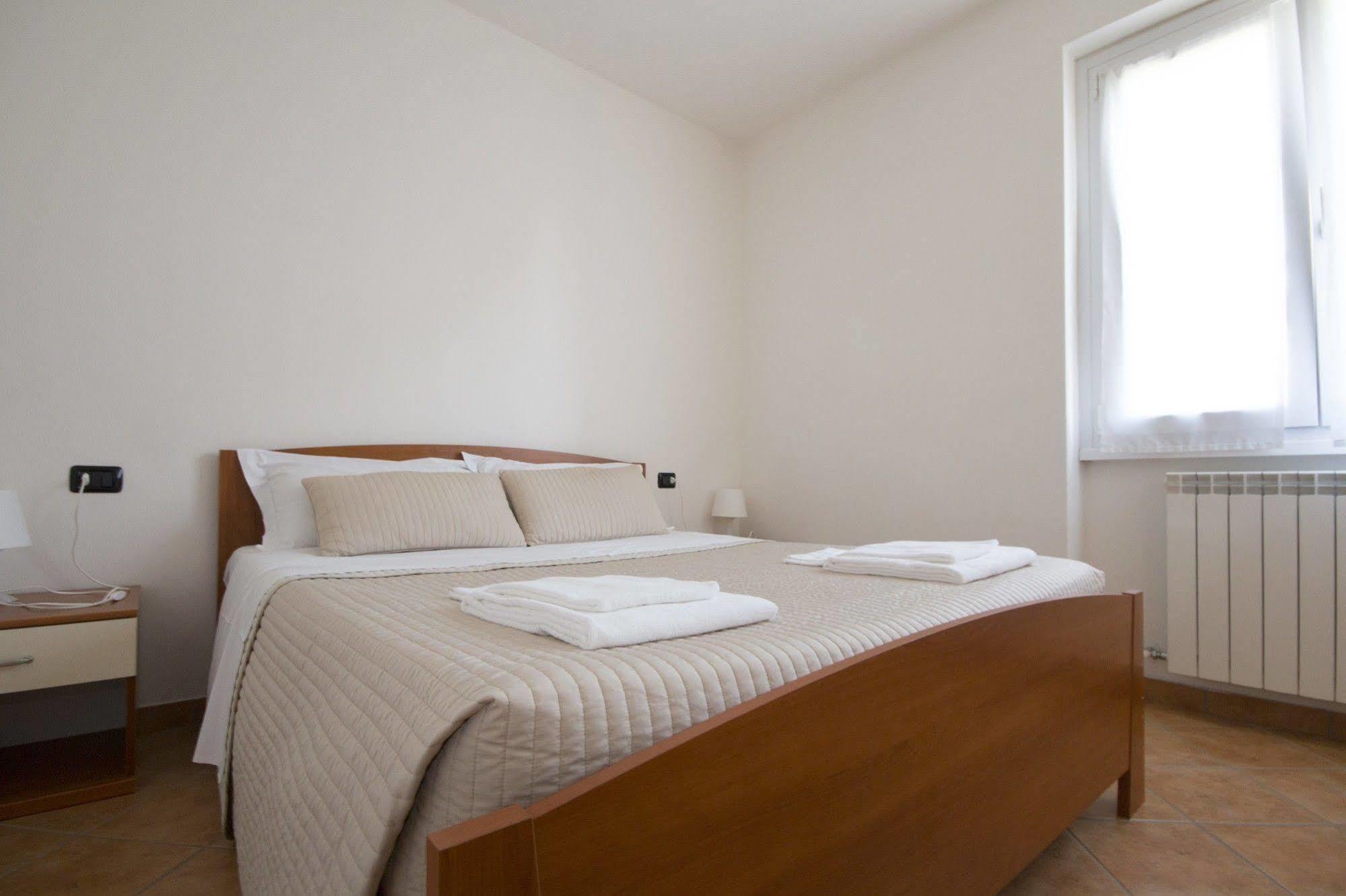 Lakeside Aparthotel Domaso