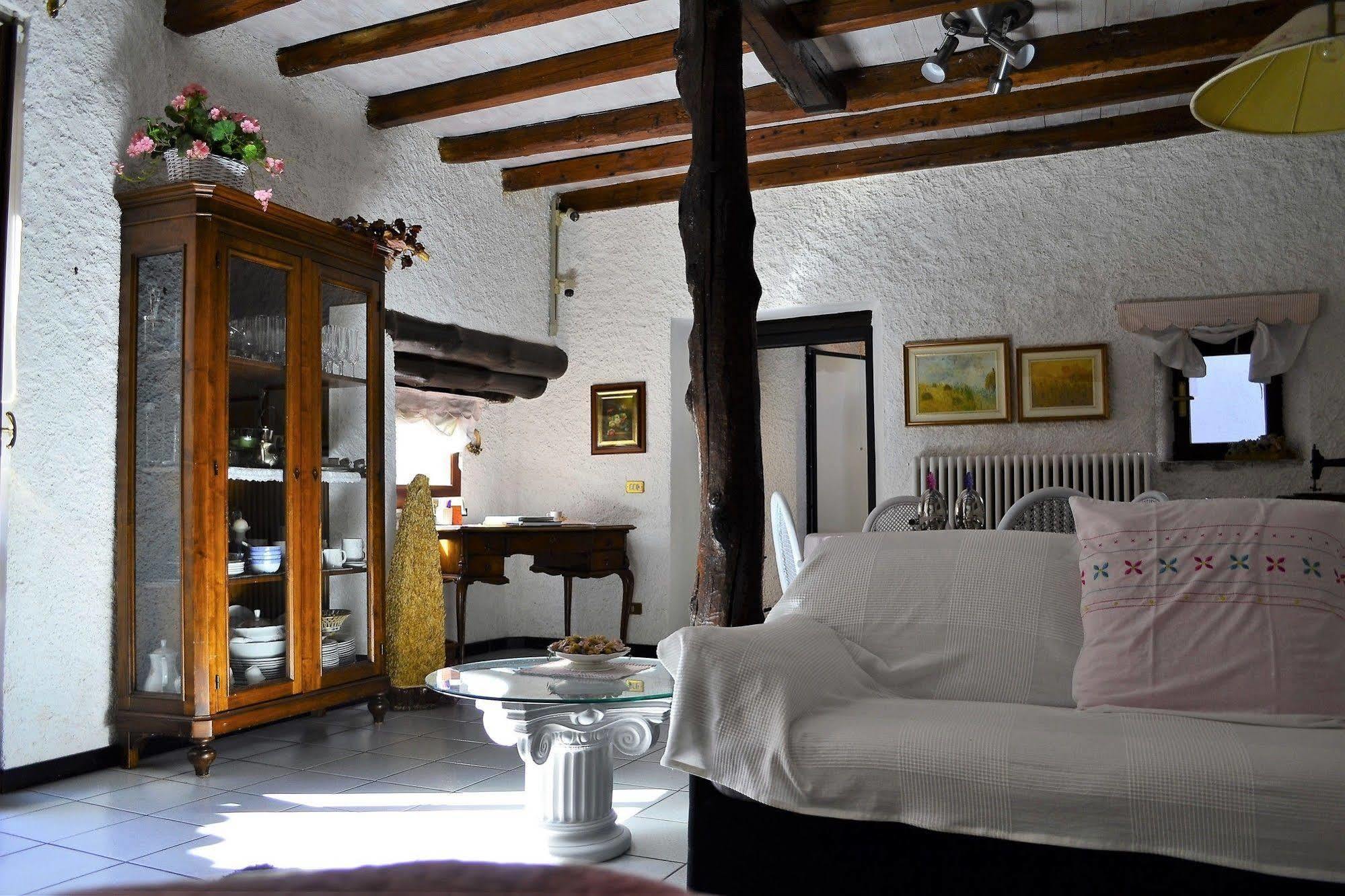 Apartment Appartamento Country House Menaggio *