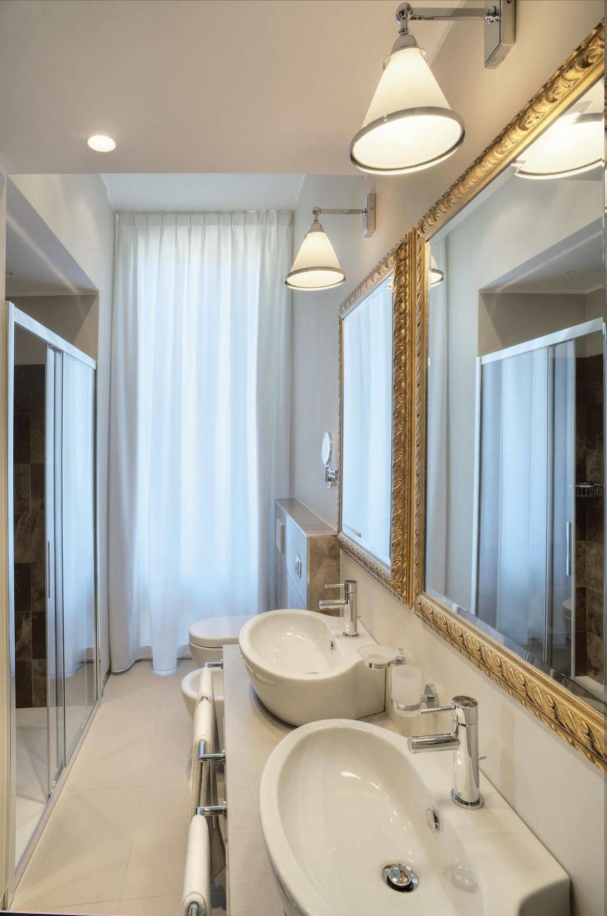 Palace Hotel Como
