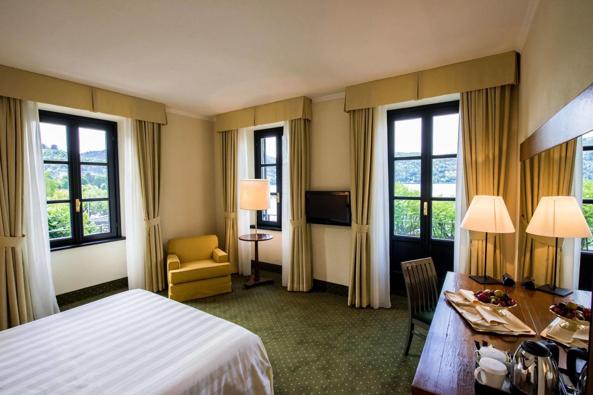 Palace Hotel