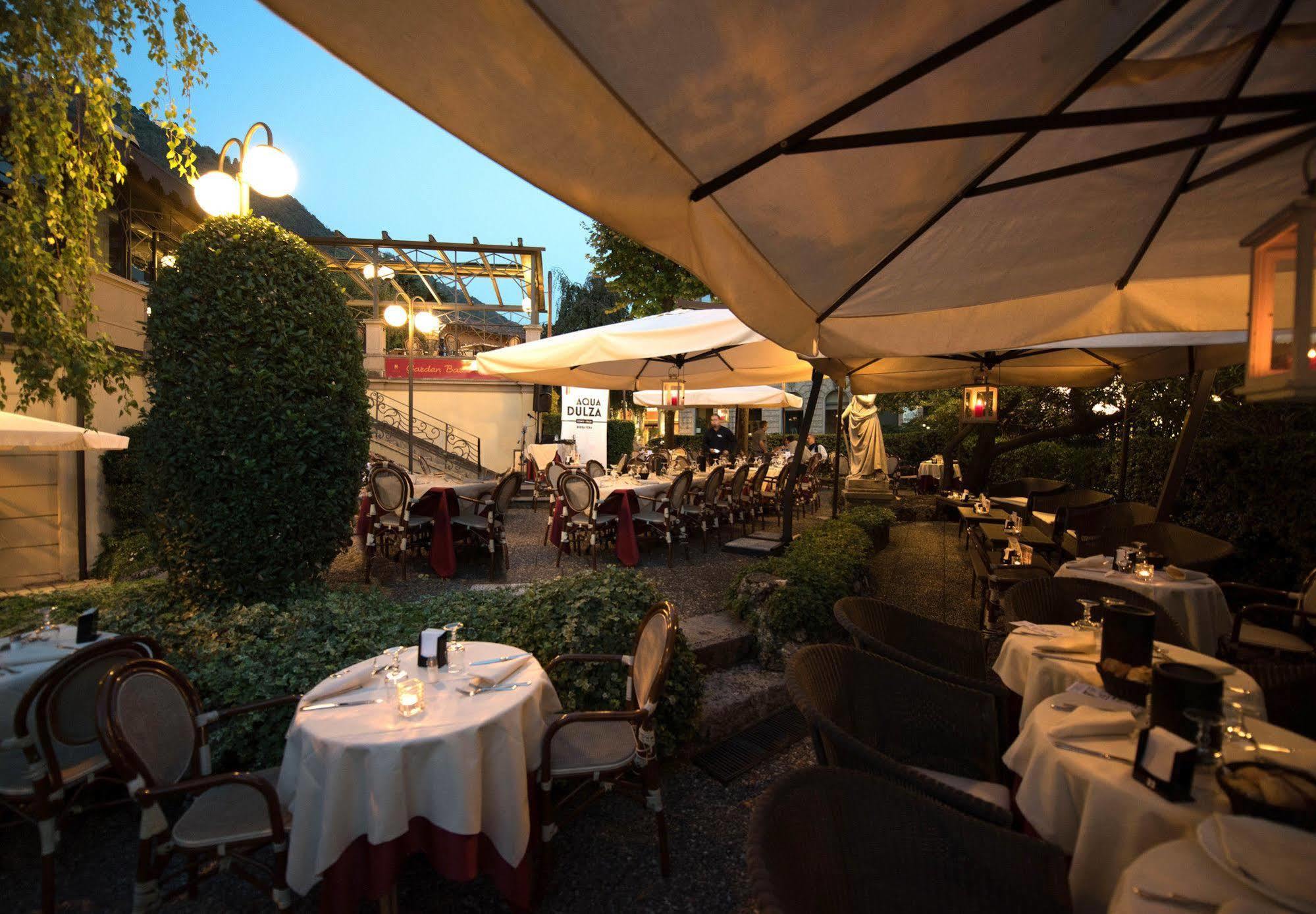 Palace 4* Como