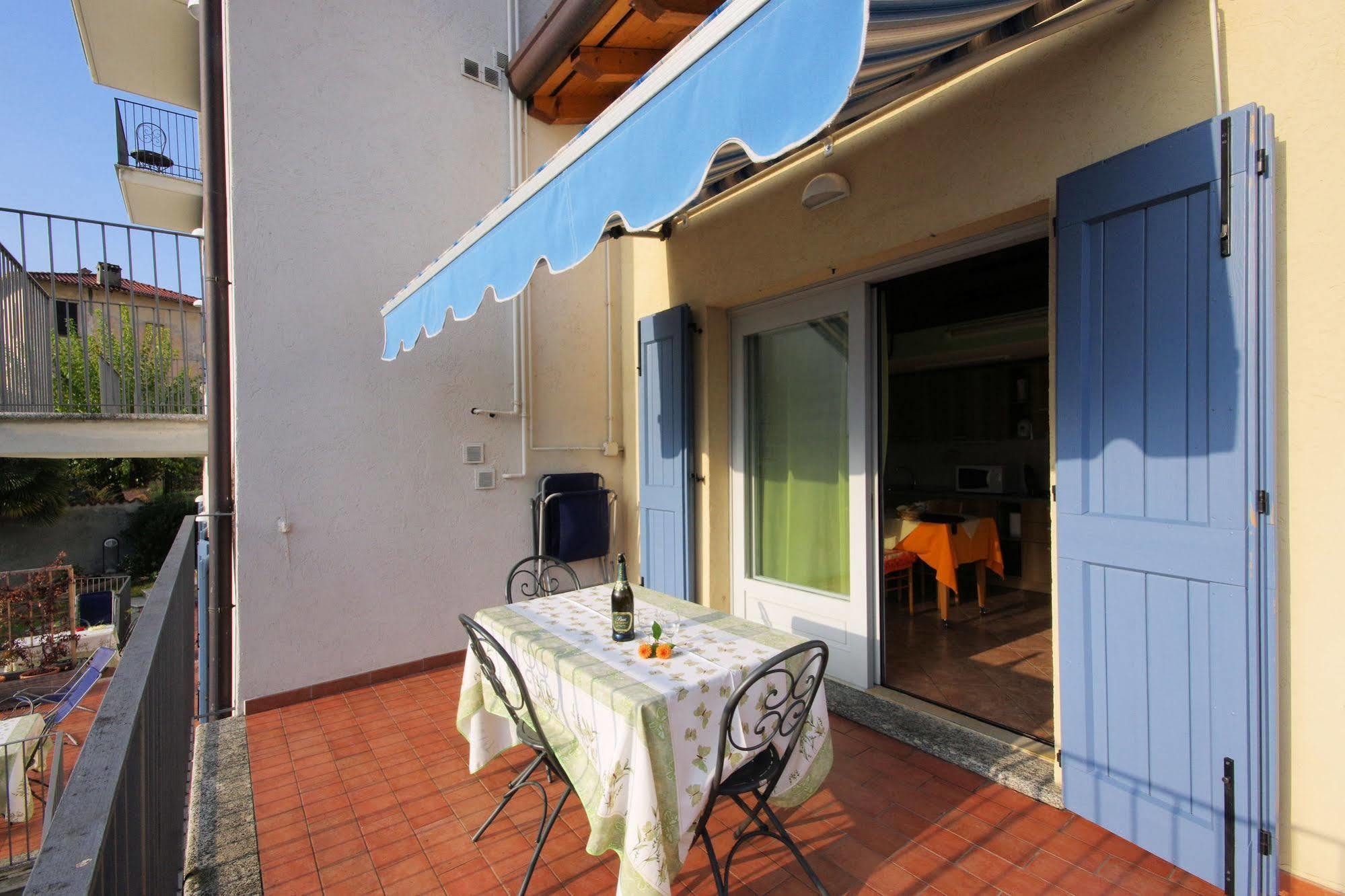 Aparthotel Celeste Mezzegra