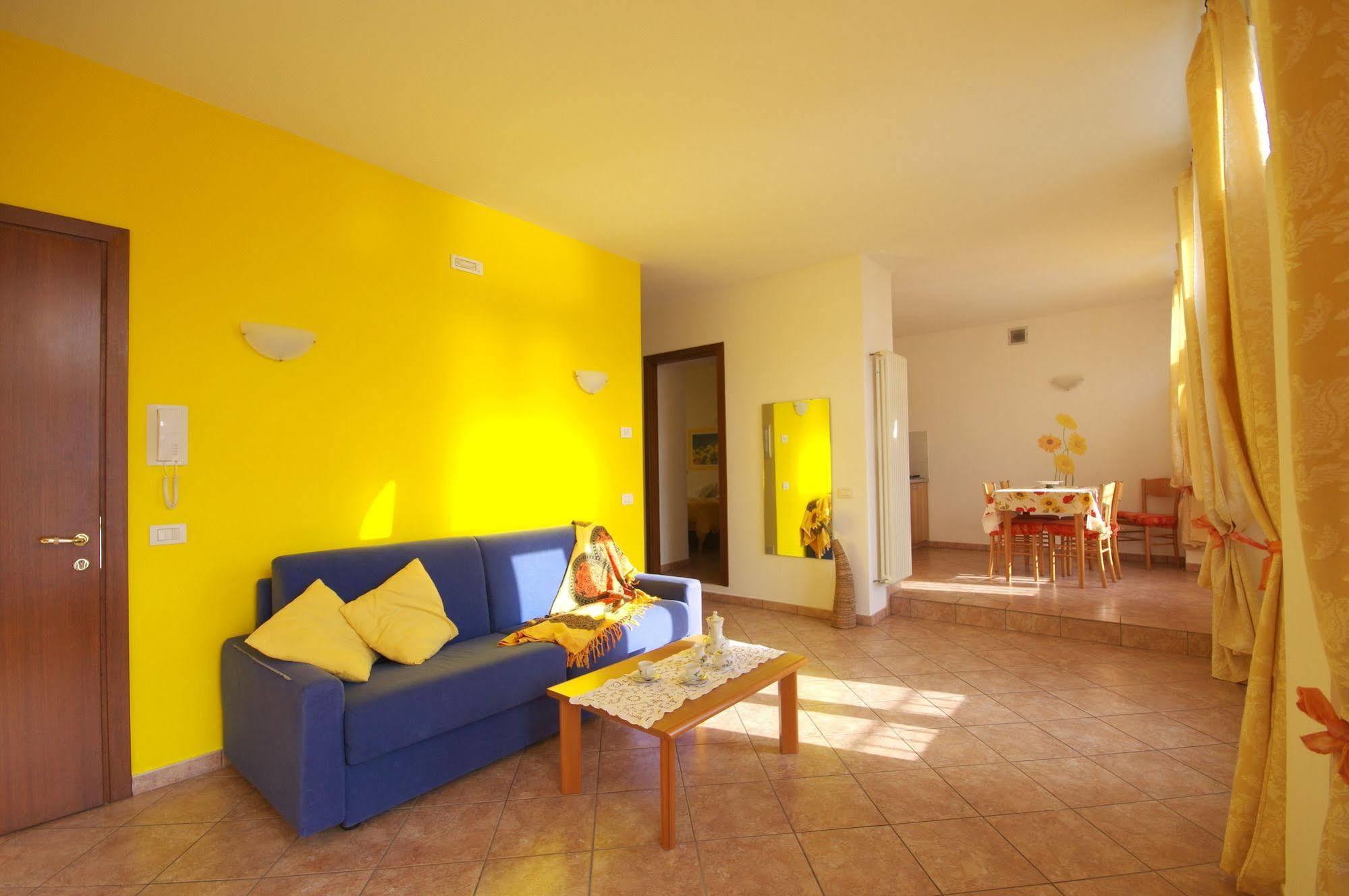 Aparthotel Celeste
