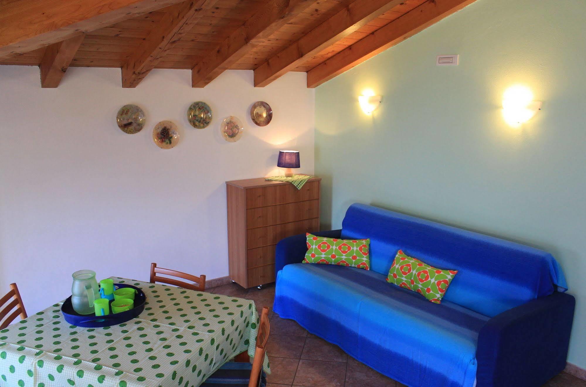 Celeste Aparthotel