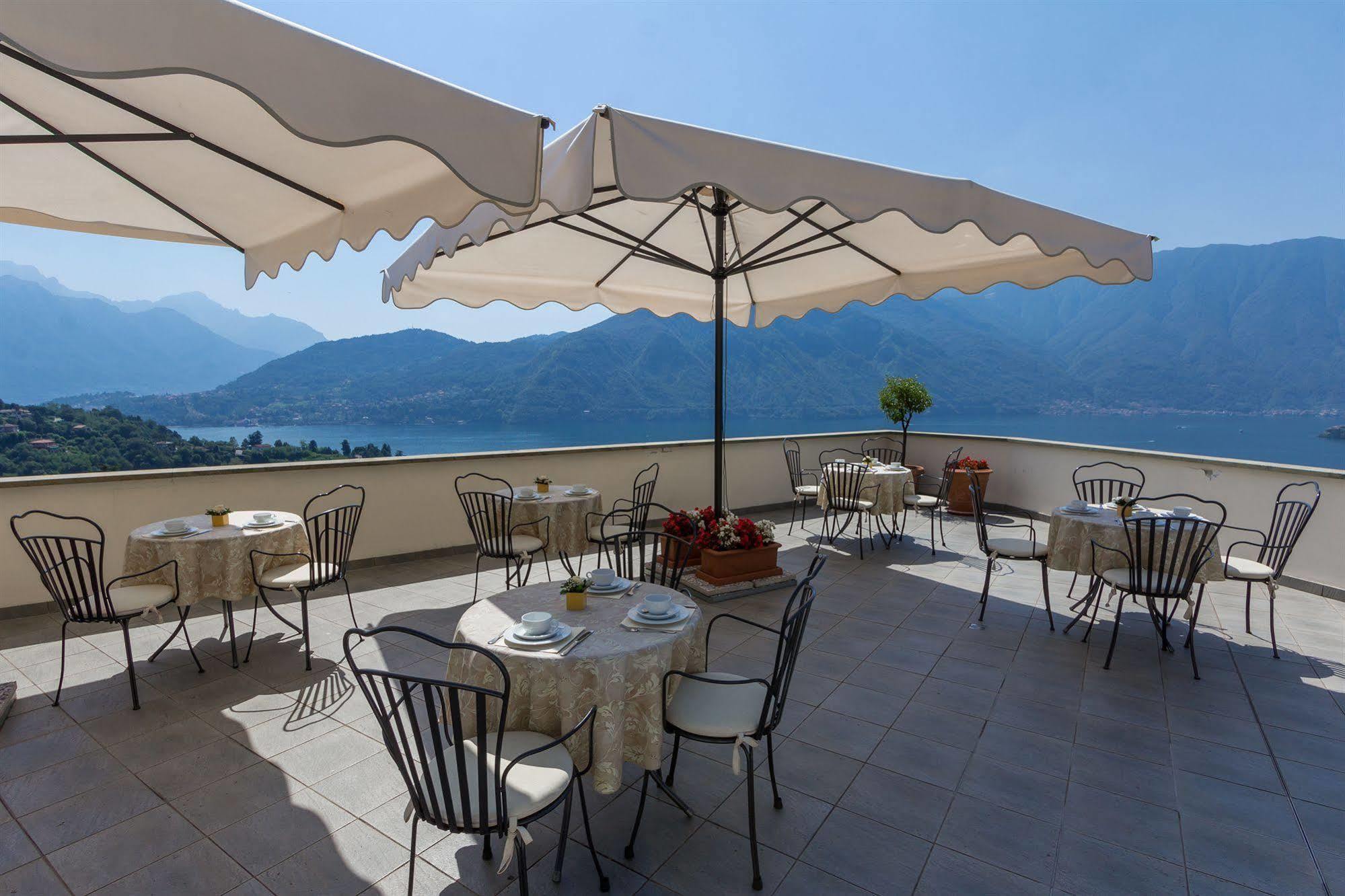 La Perla Hotel