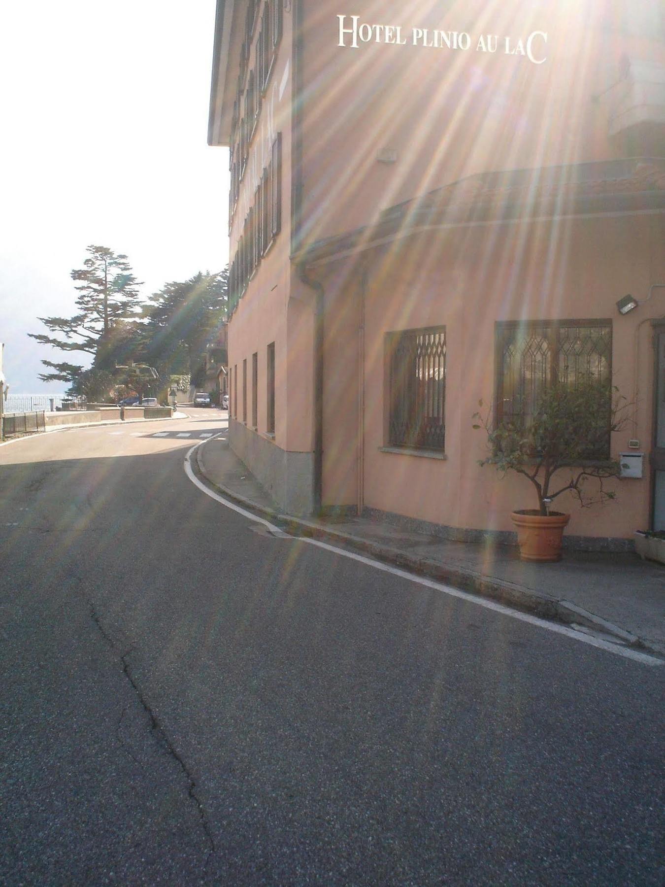 Hotel Plinio 3*