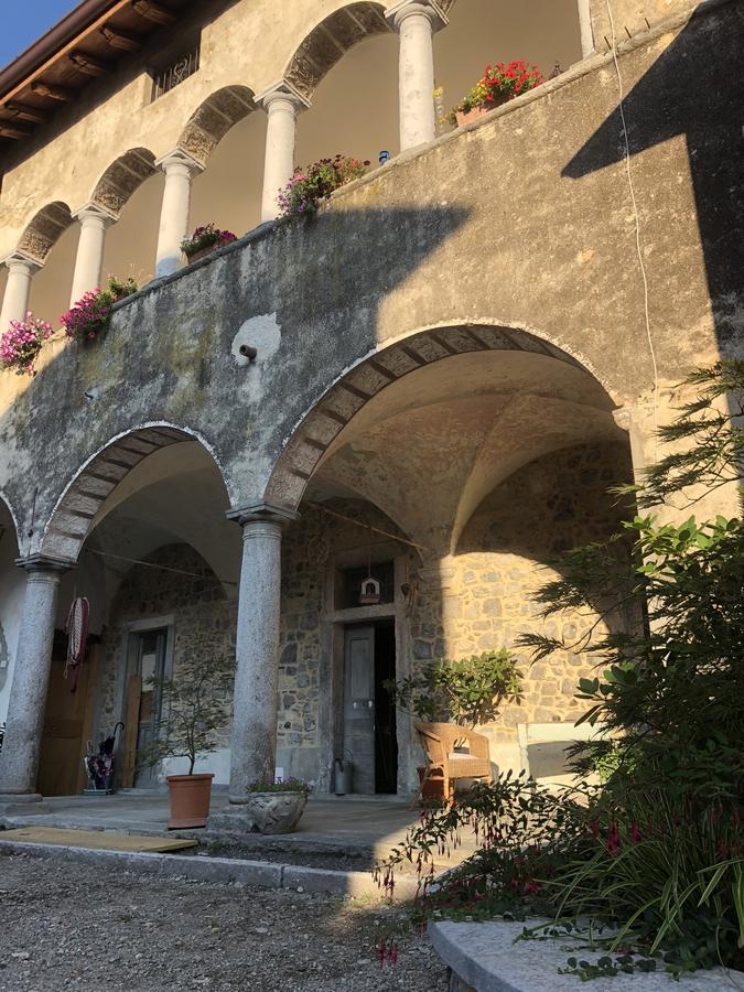 Cá Del Mecolo Di Appartamento *