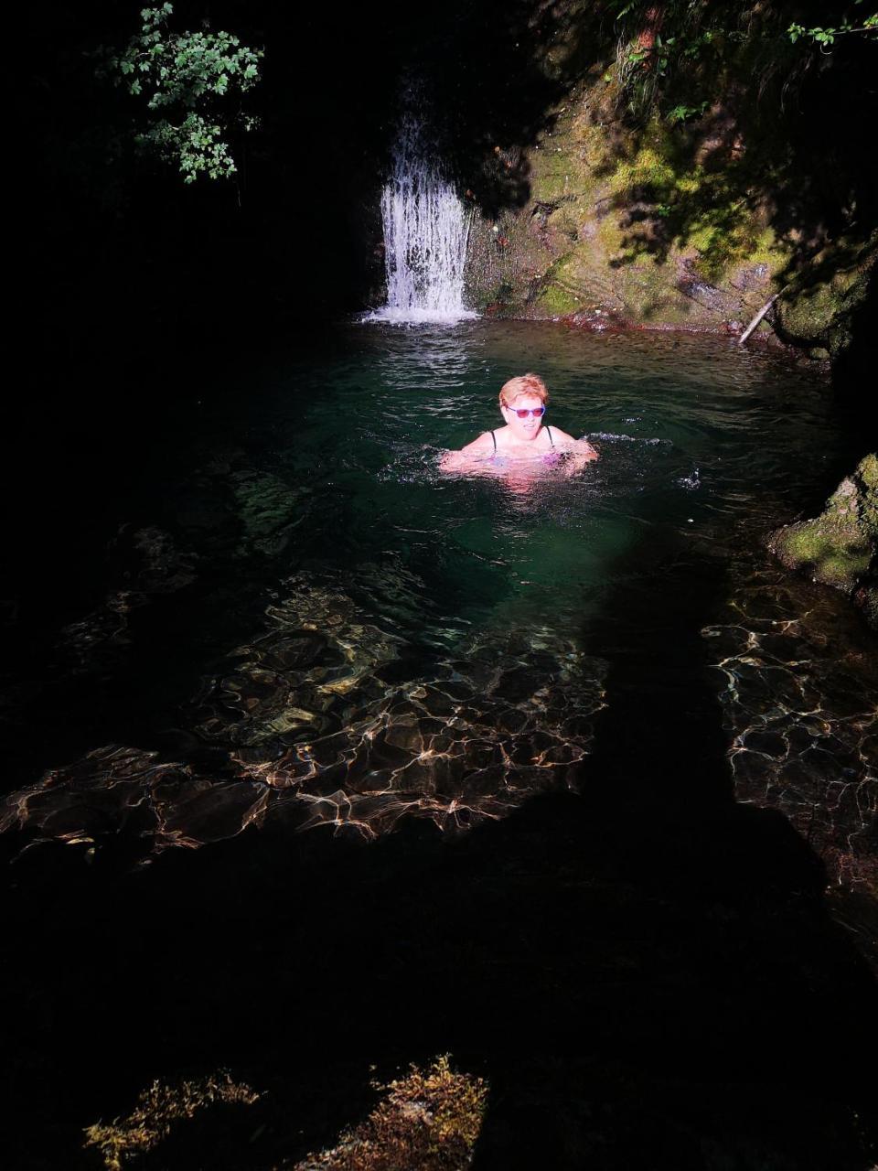 La Ruota Del Mulino * Nesso
