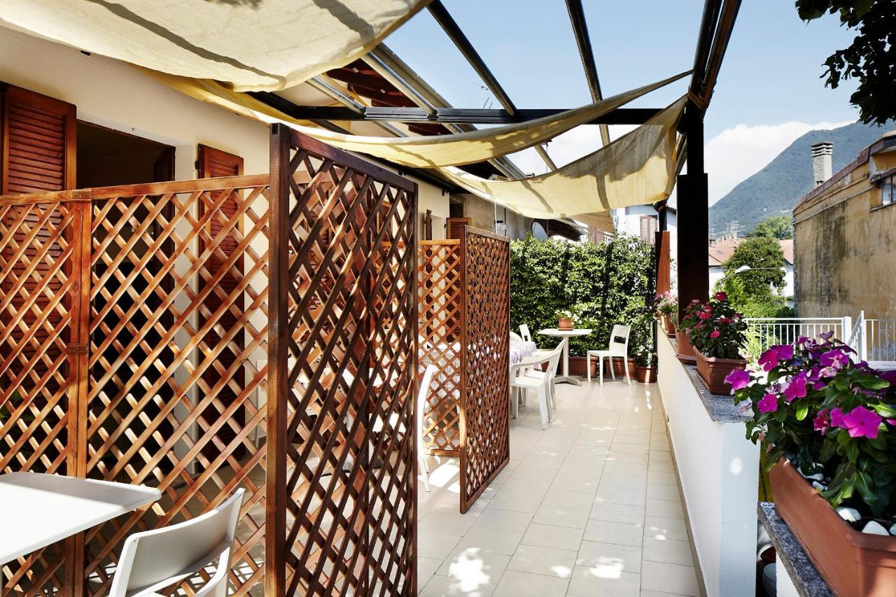 Bed & Breakfast Beb I Portici
