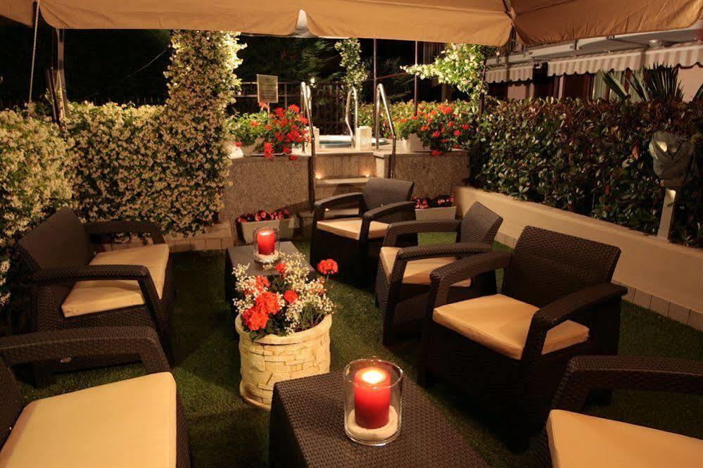 Aparthotel Residence Domaso 3*
