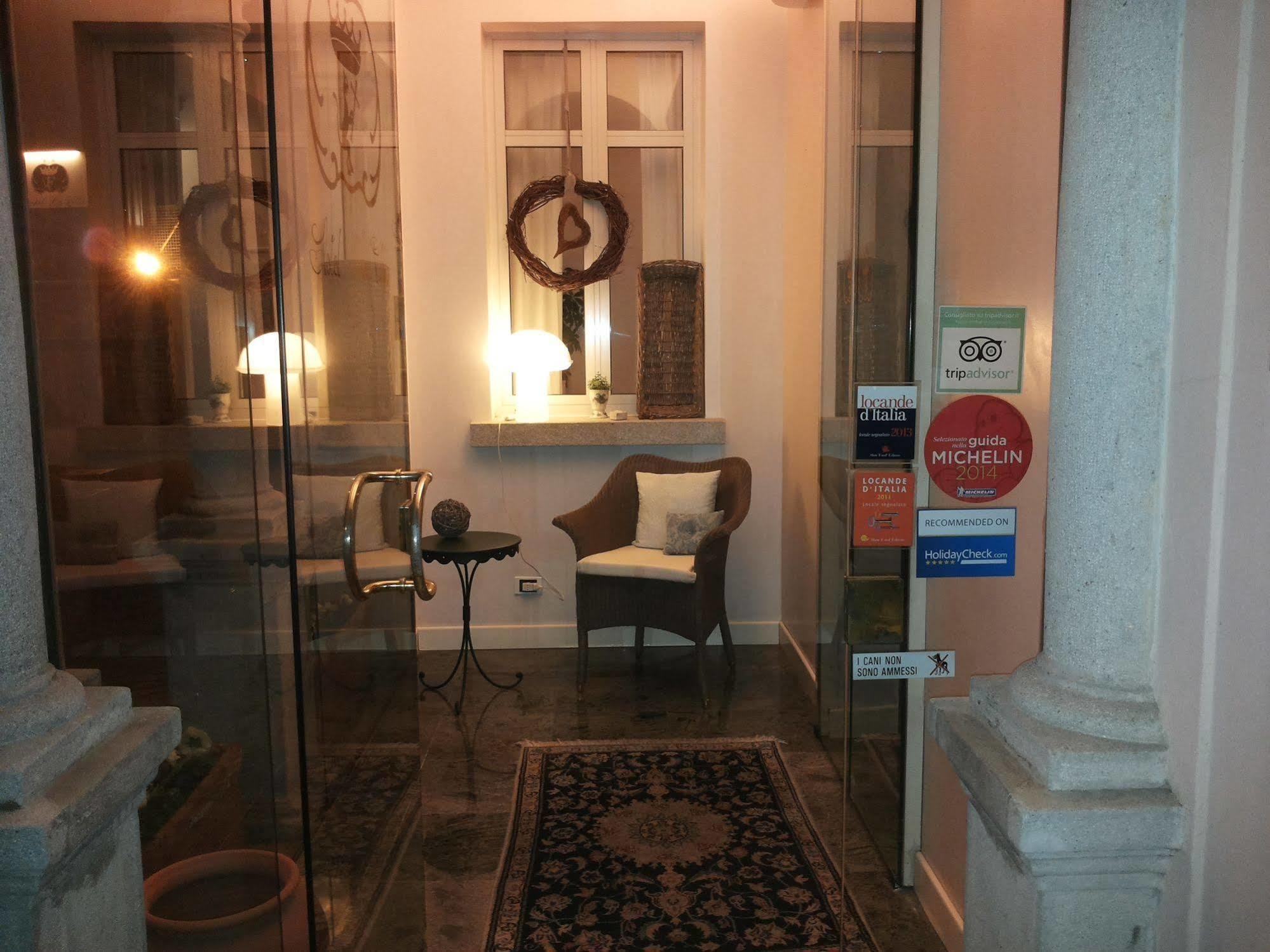 Hotel La 3*