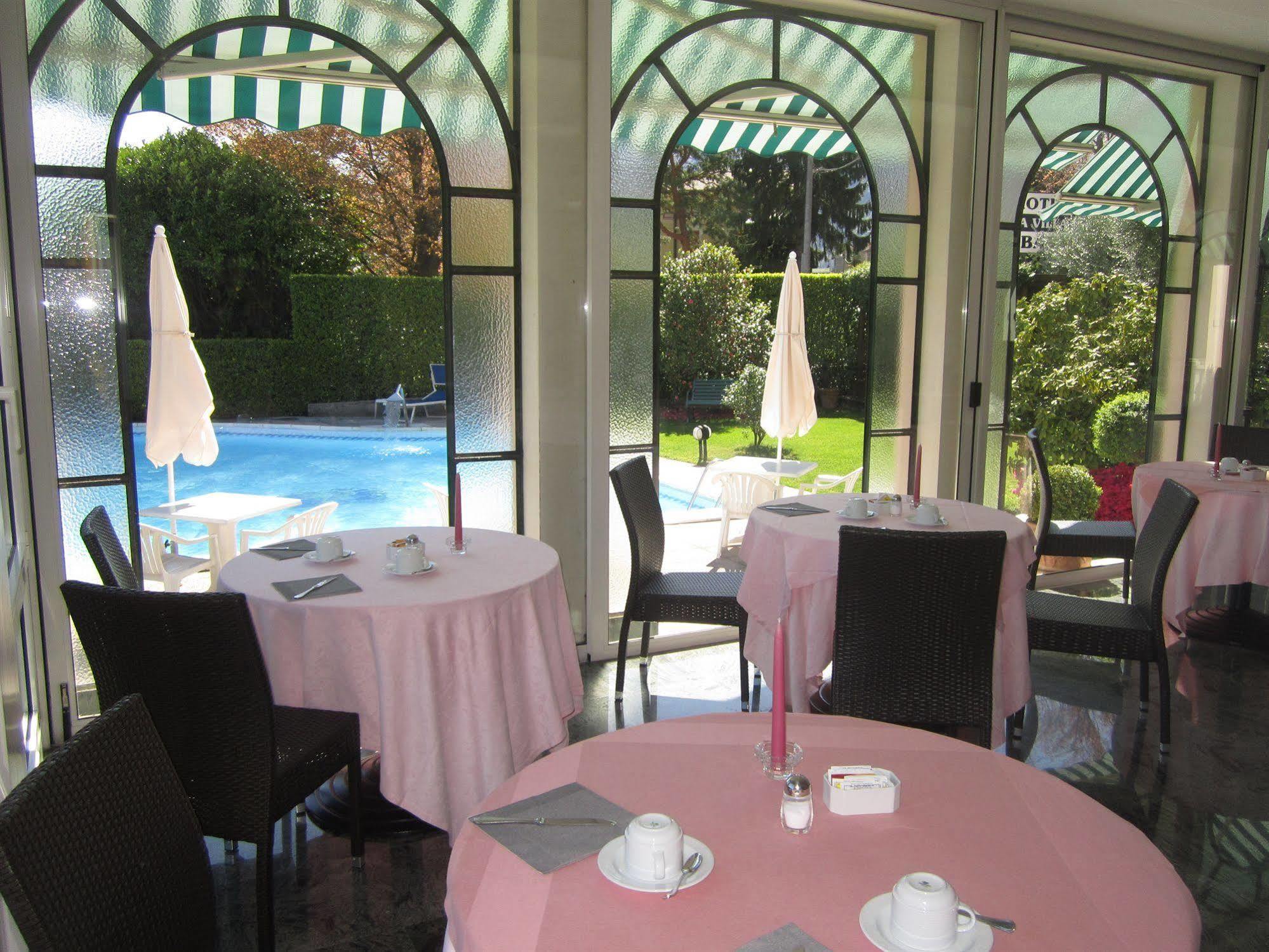 Hotel La Gravedona