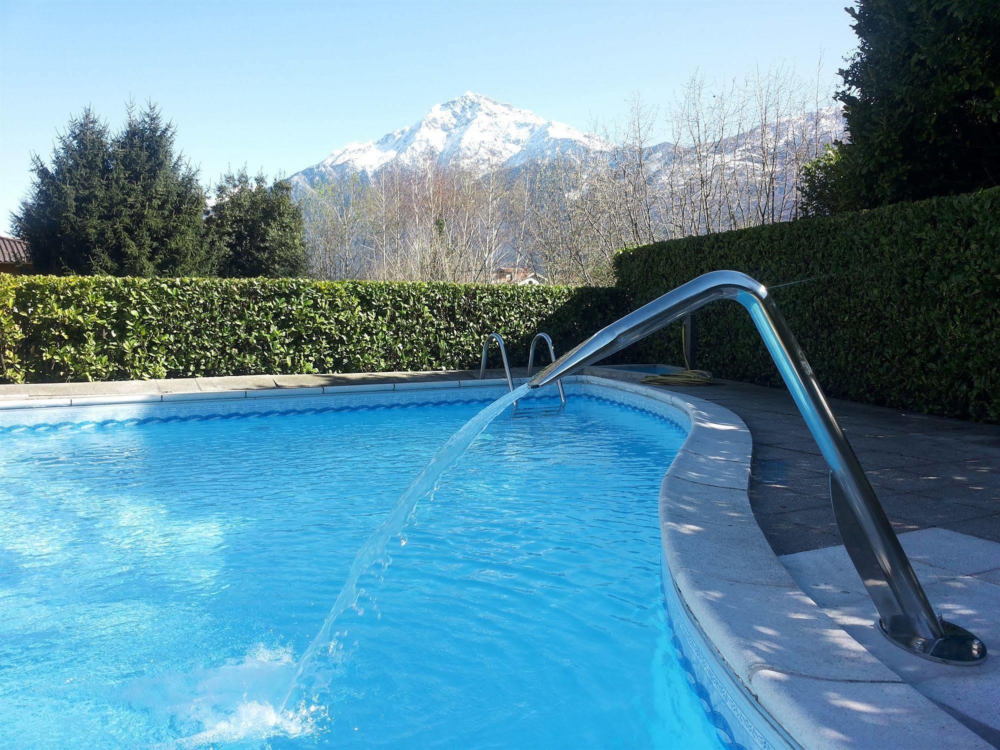 Hotel La Gravedona
