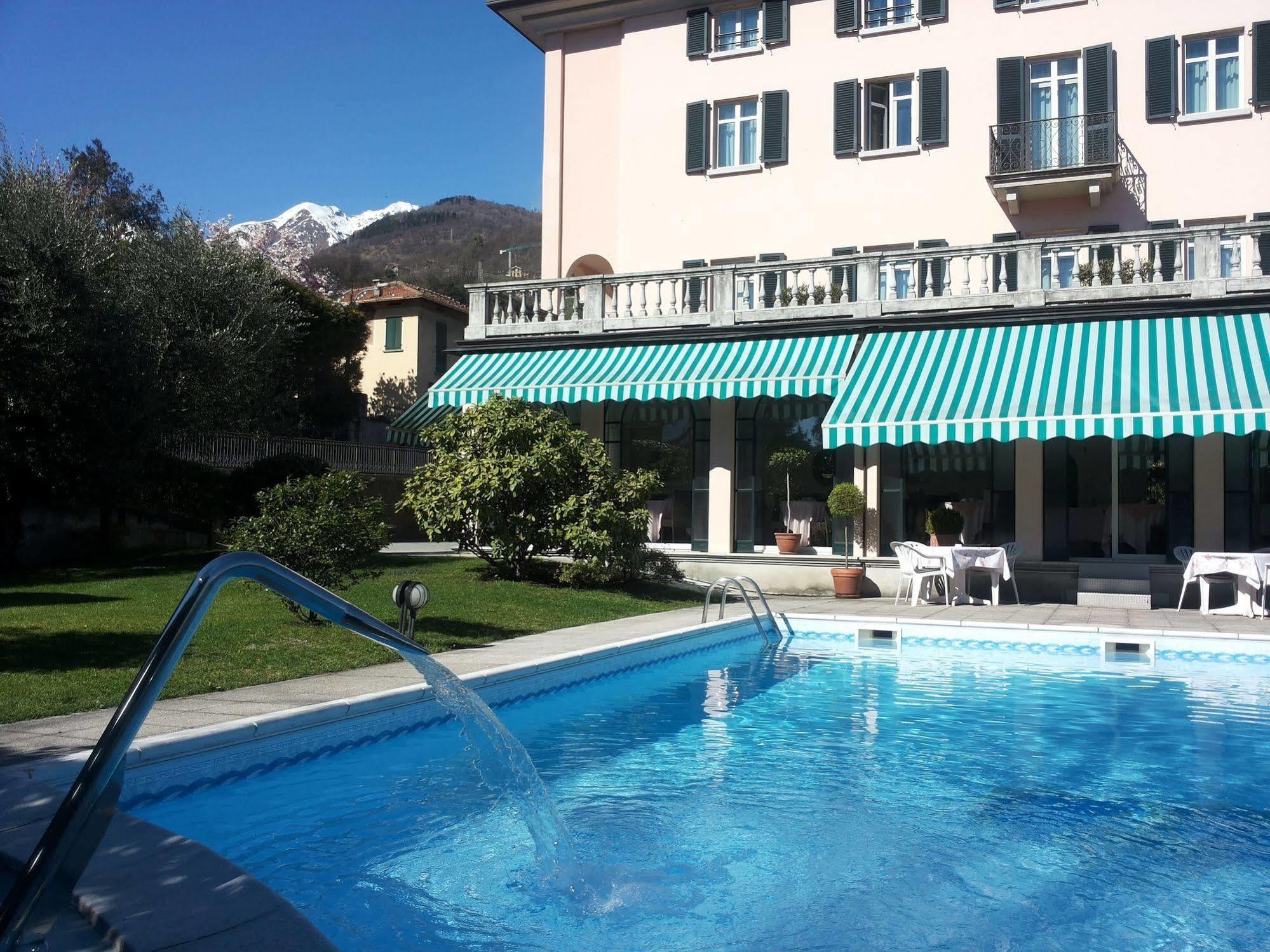 Hotel La Gravedona