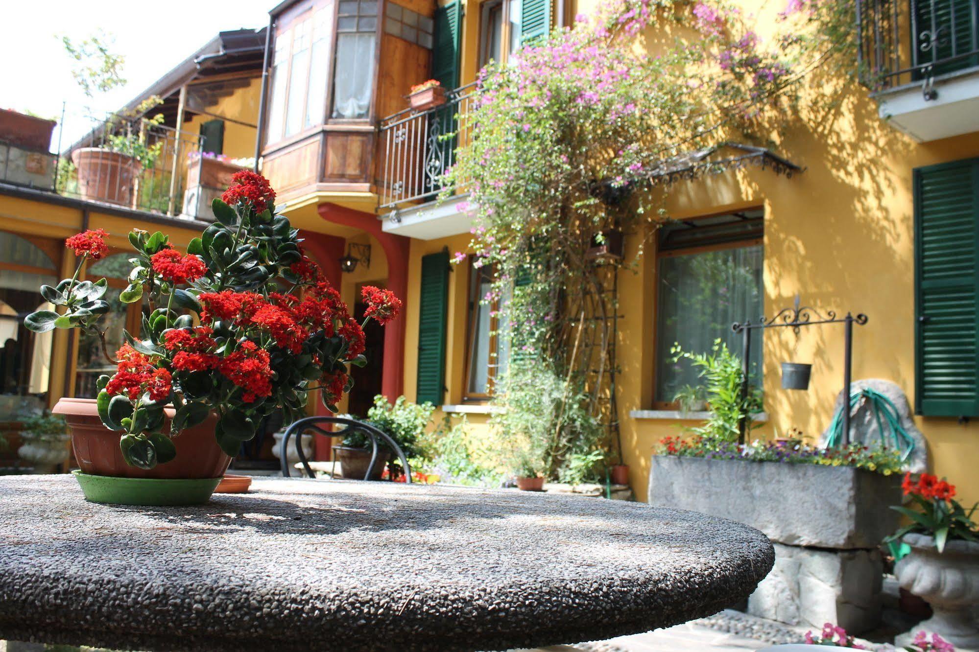Hotel Centrale Bellagio