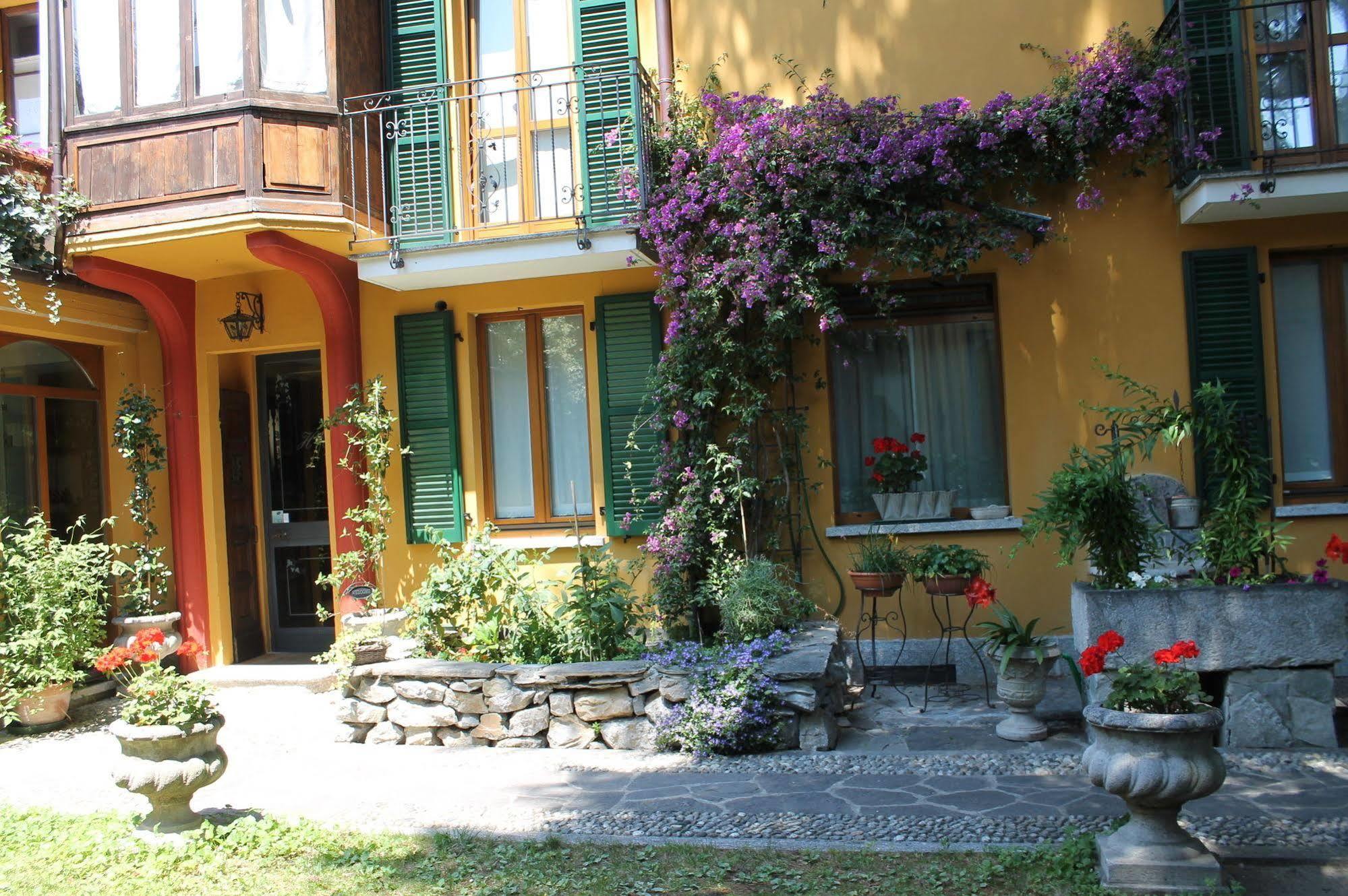Hotel Centrale Bellagio