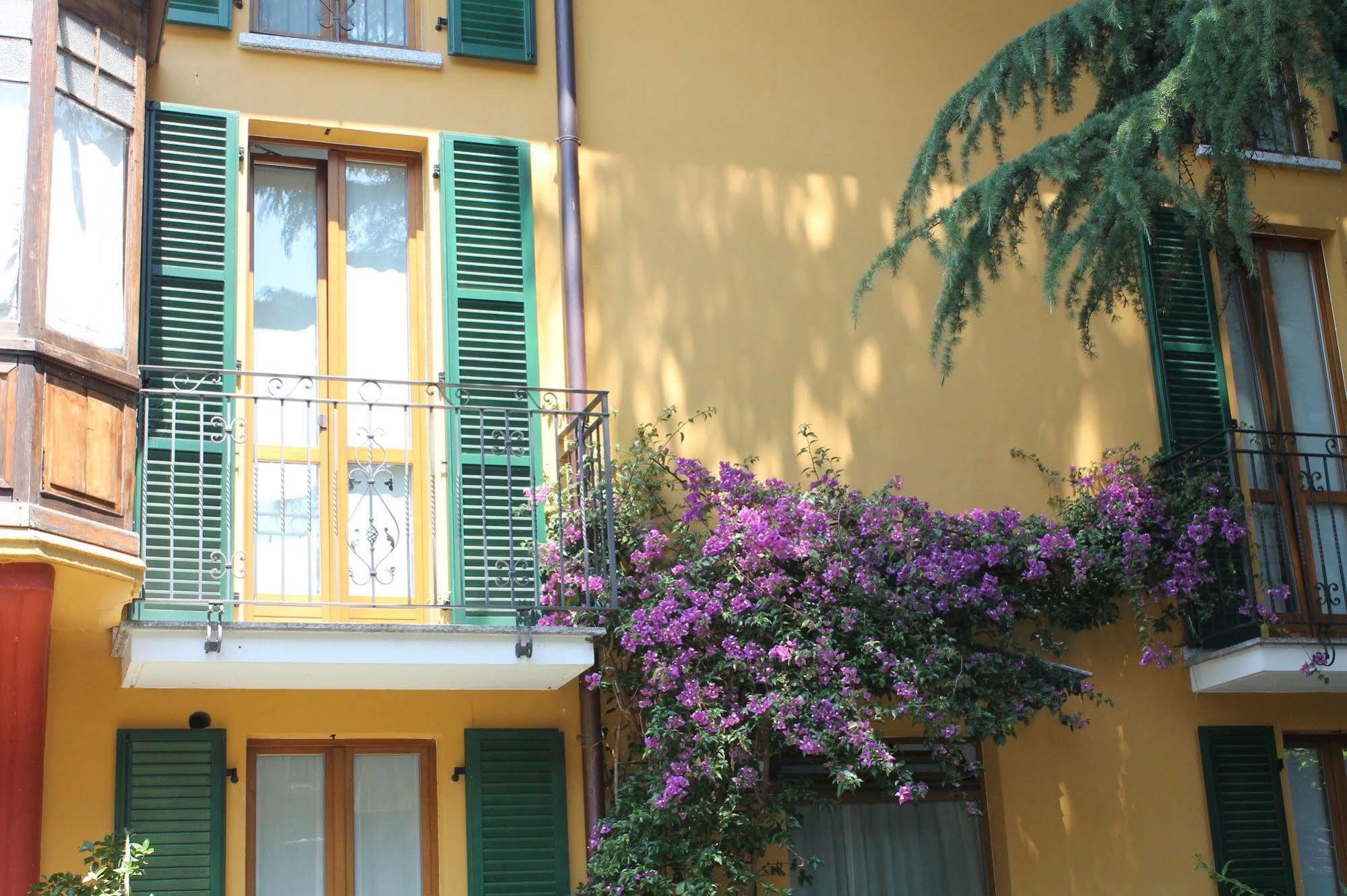 Hotel Centrale Bellagio