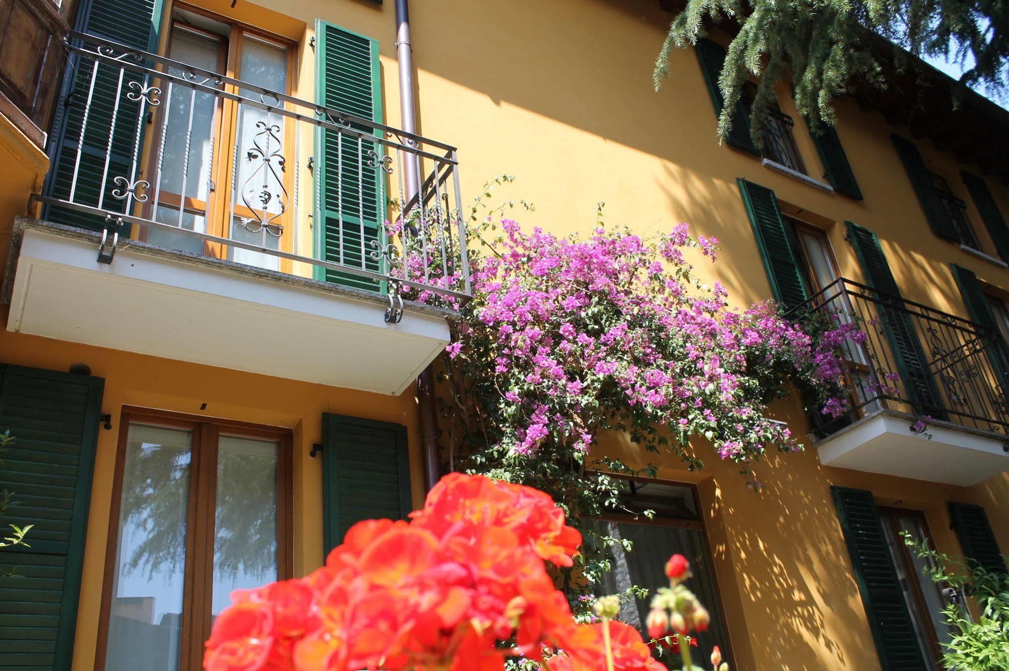 Hotel Hotel Centrale Bellagio 3*