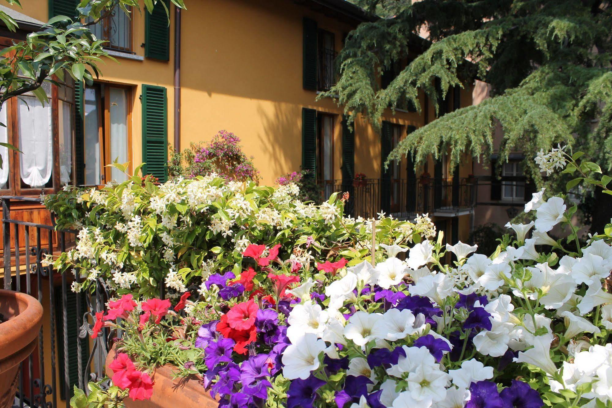 Hotel Centrale Bellagio 3* Bellagio