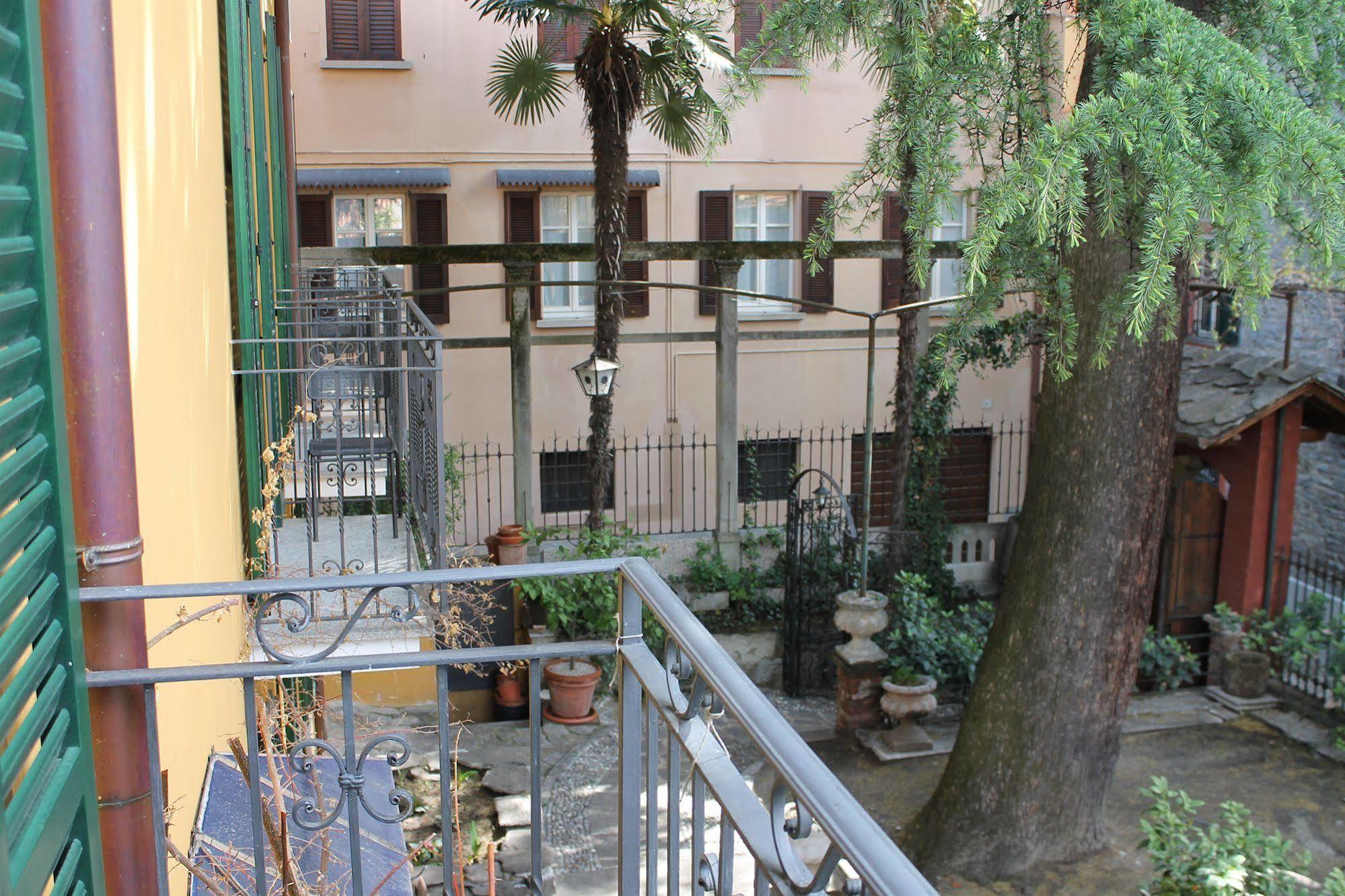 Hotel Centrale Bellagio Hotel 3*