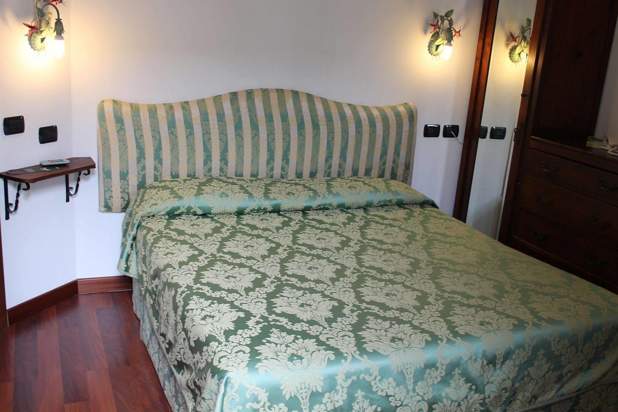 Hotel Centrale Bellagio 3*