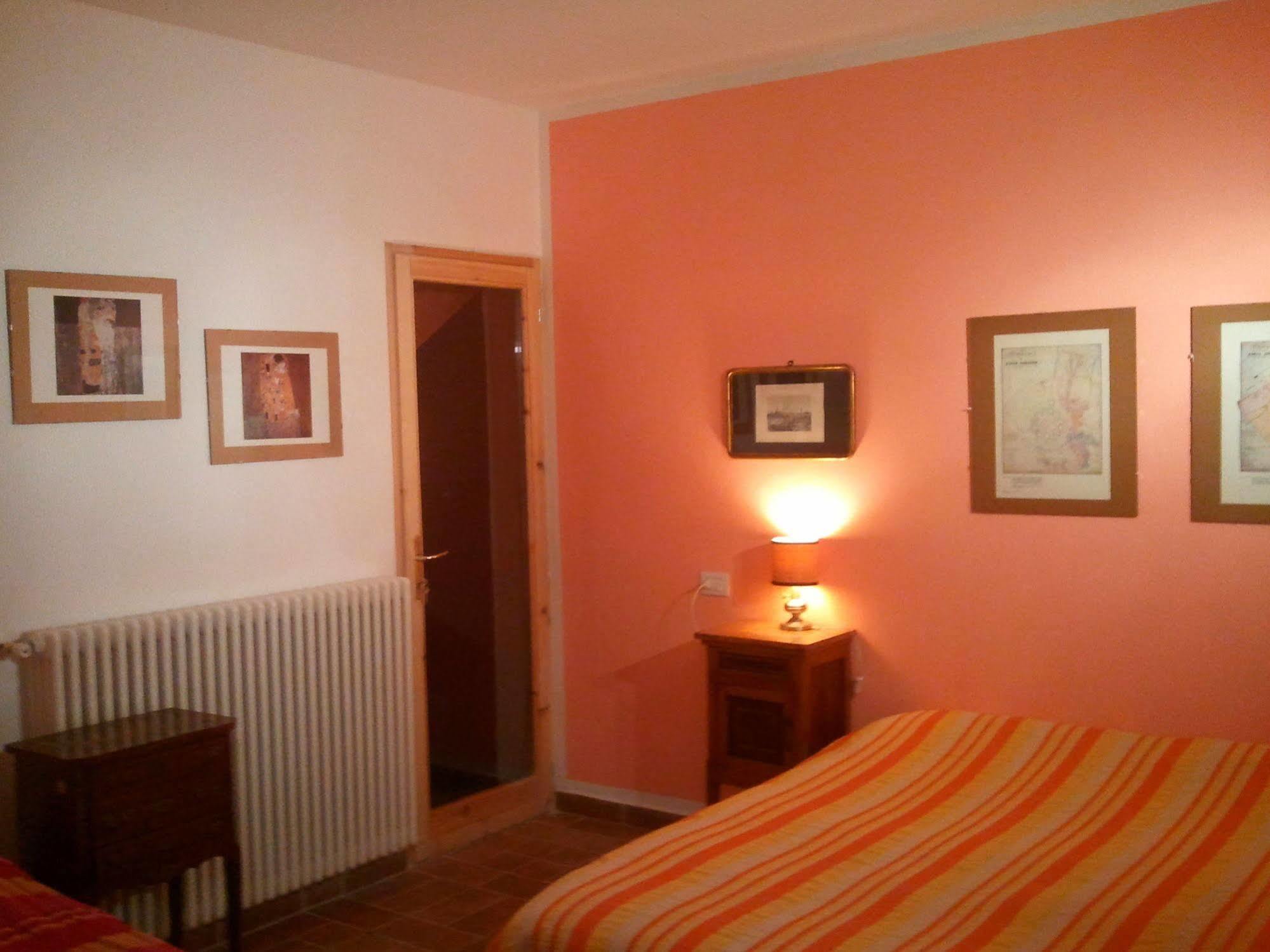 Casa di campagna Villadina Farm