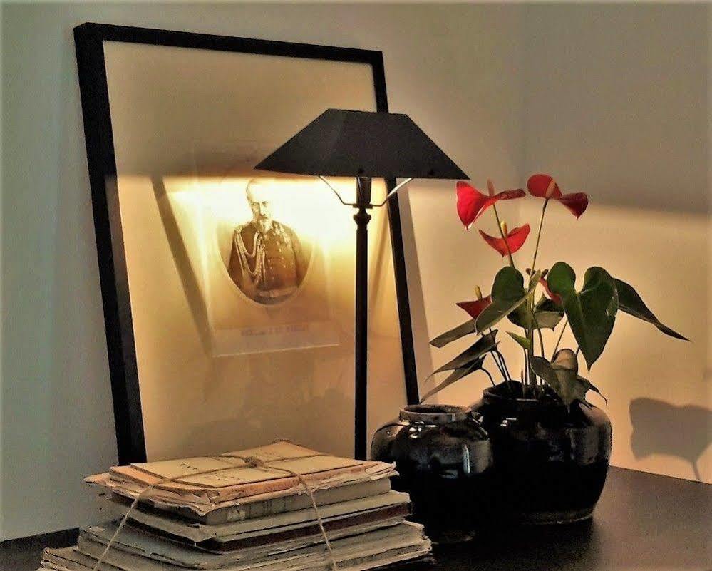 Casa Santo Stefano Holiday home *