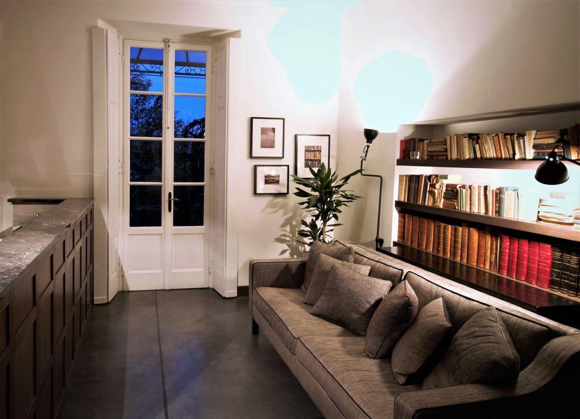 Casa Santo Stefano Holiday home *