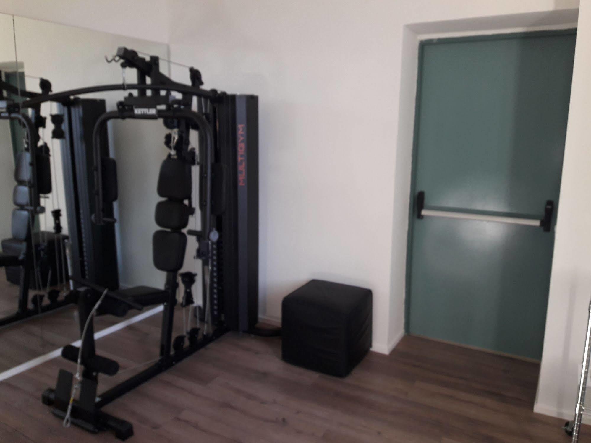 Casa Santo Stefano Holiday home