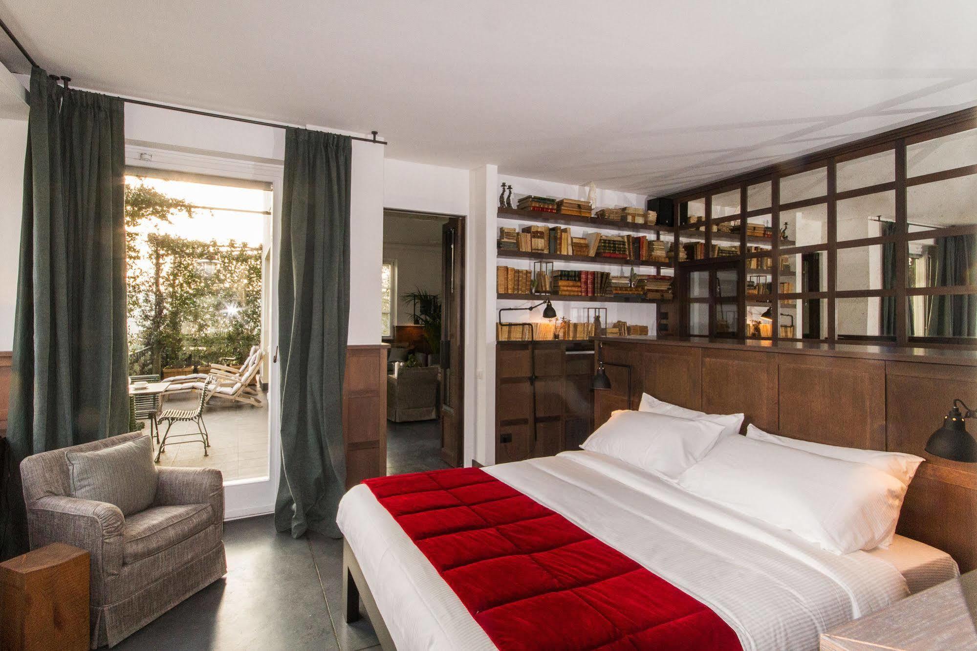 Casa Santo Stefano Holiday home
