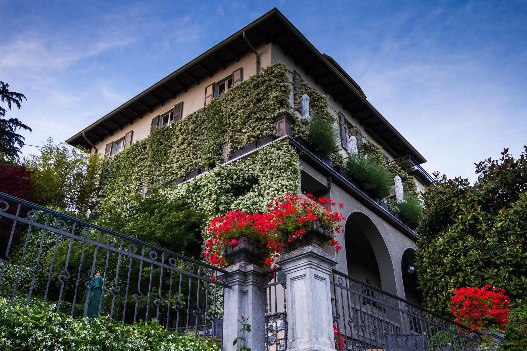 Casa Santo Stefano