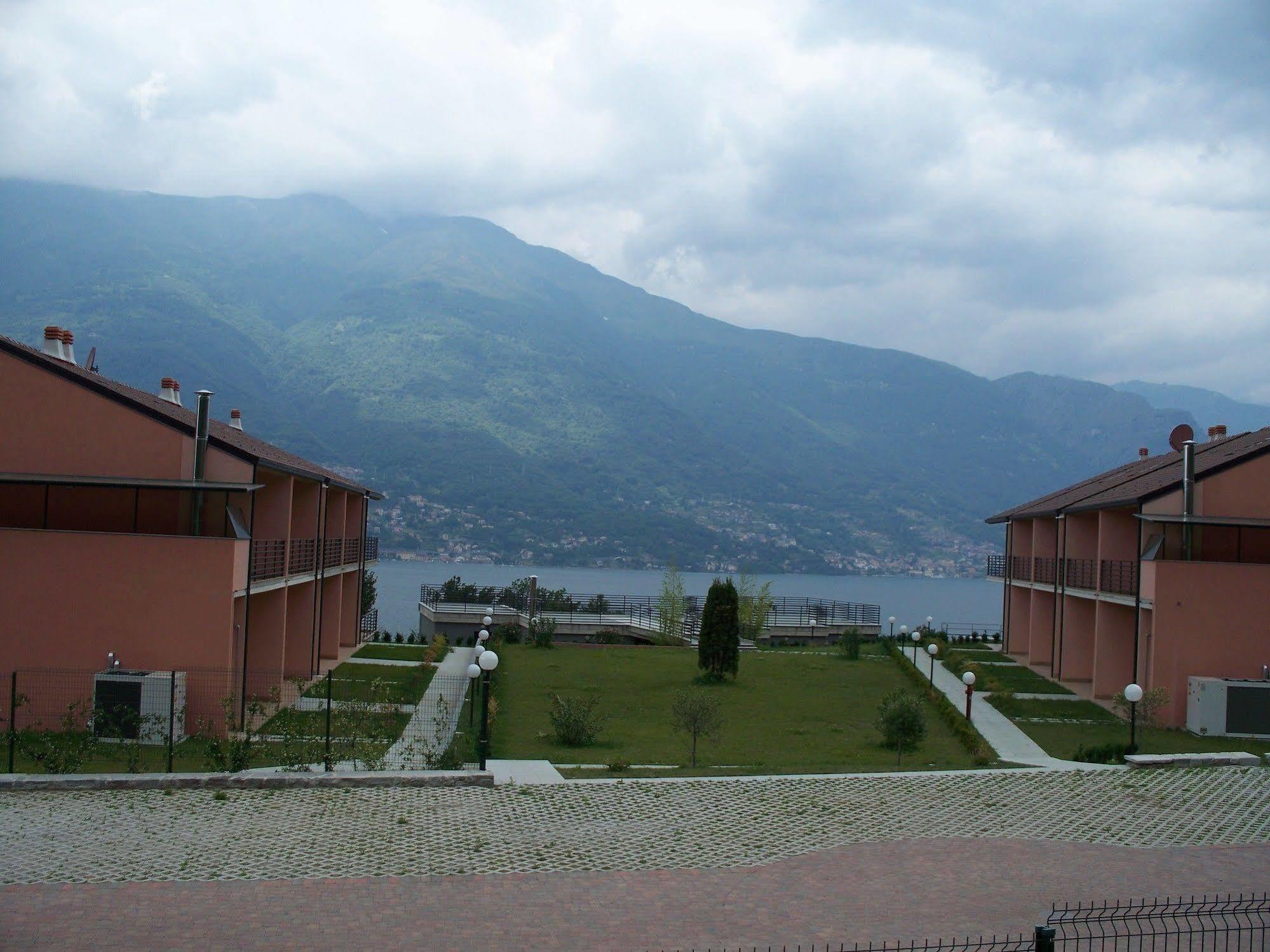 Oasi Del Viandante Lake Como