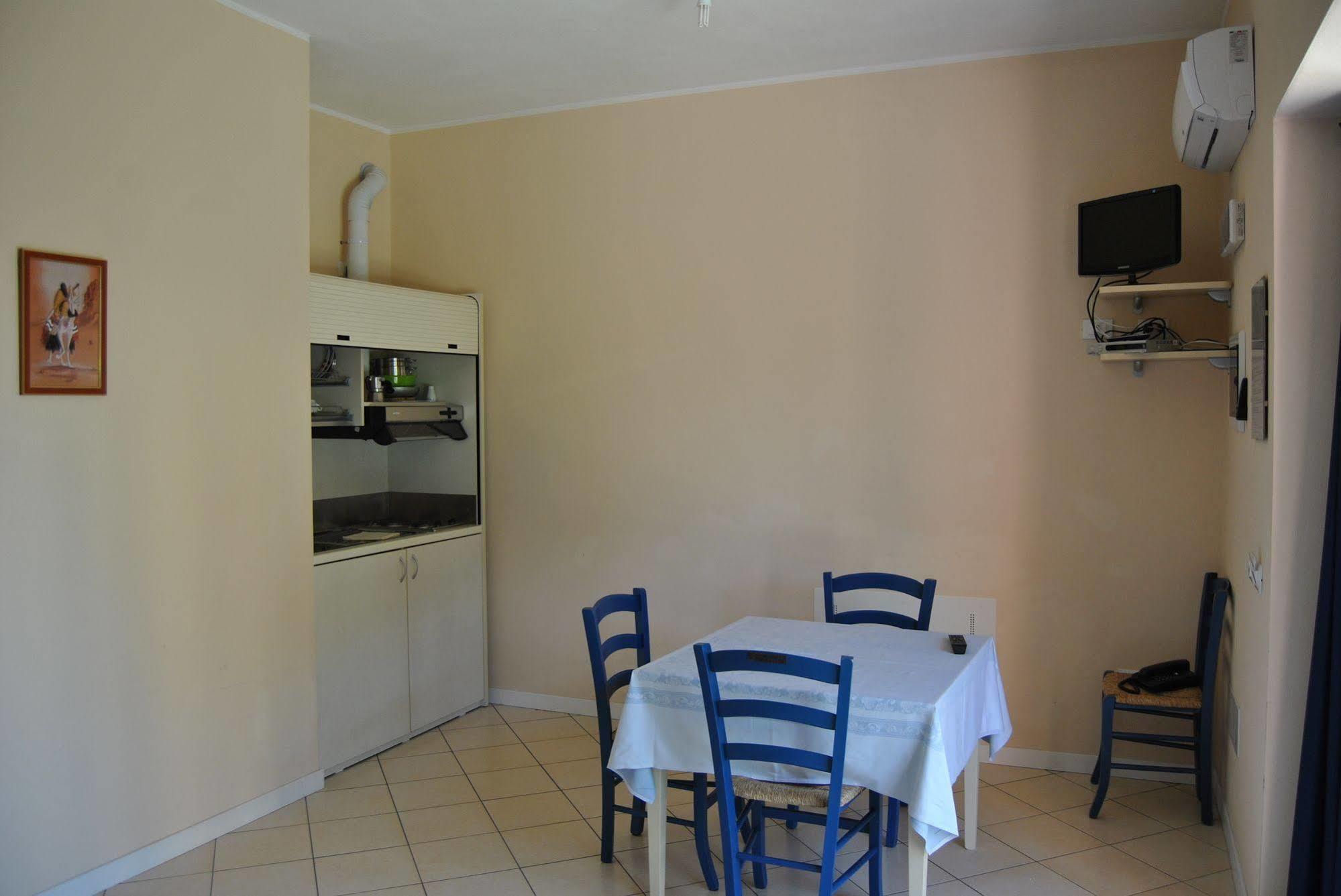 Oasi Del Viandante Apartment Lake Como