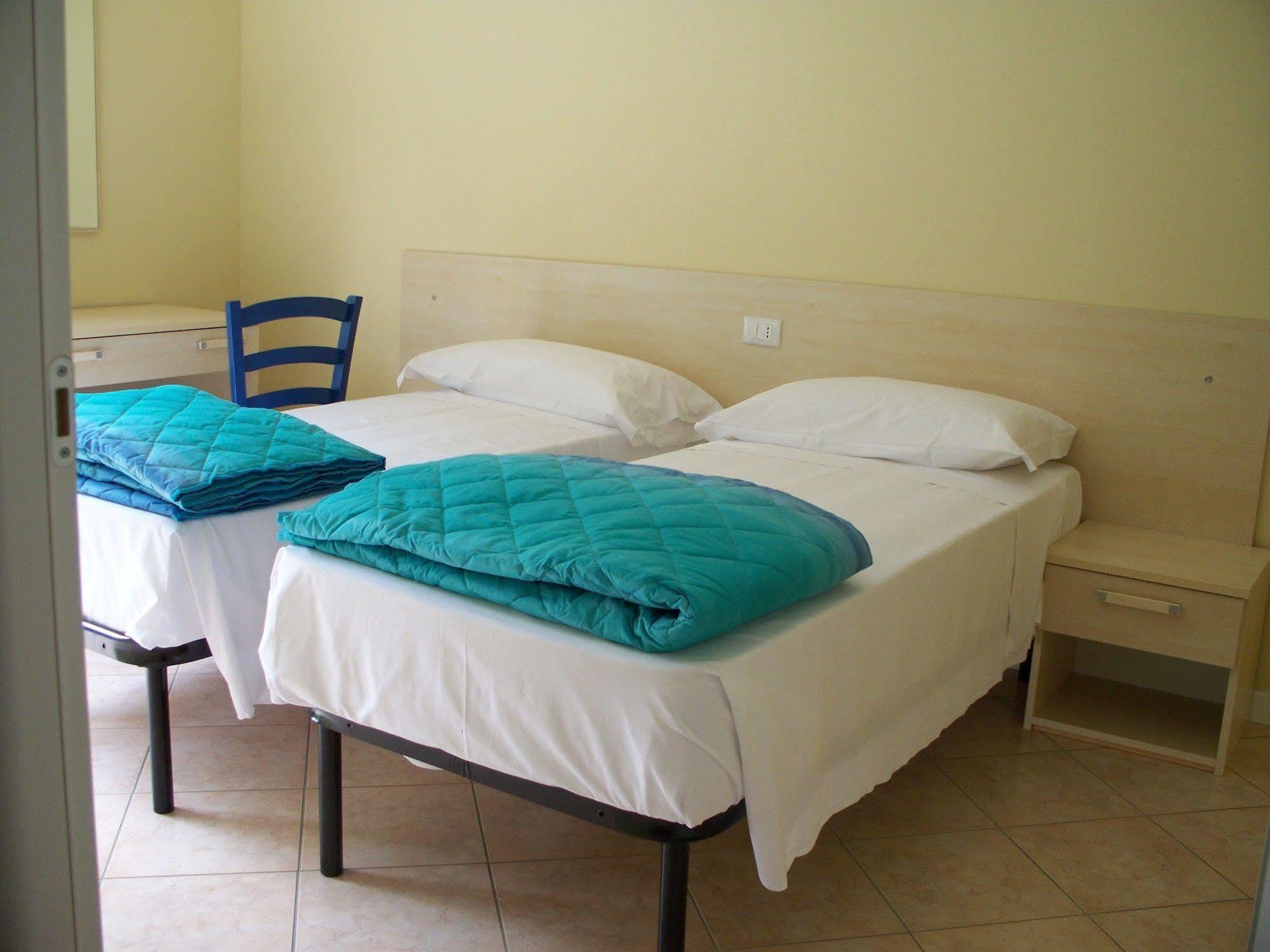 Oasi Del Viandante Apartment