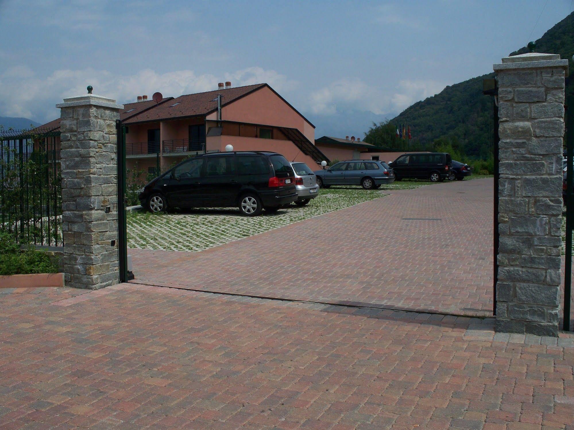 Oasi Del Viandante