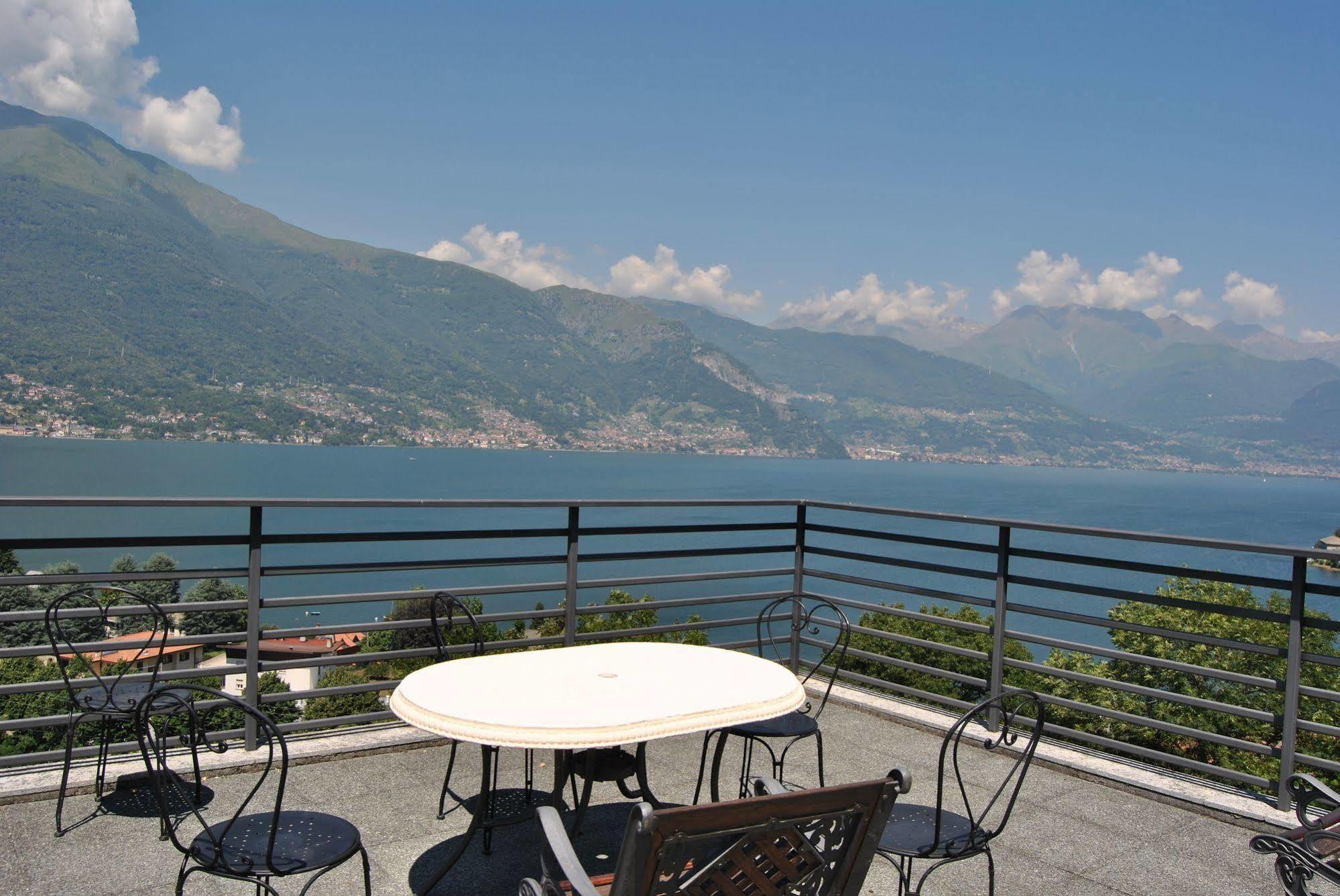 Oasi Del Viandante Lake Como
