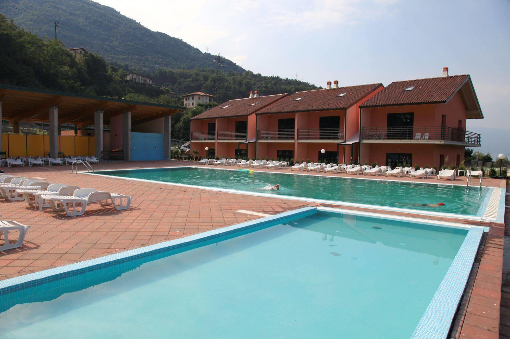 Oasi Del Viandante Apartment Lake Como