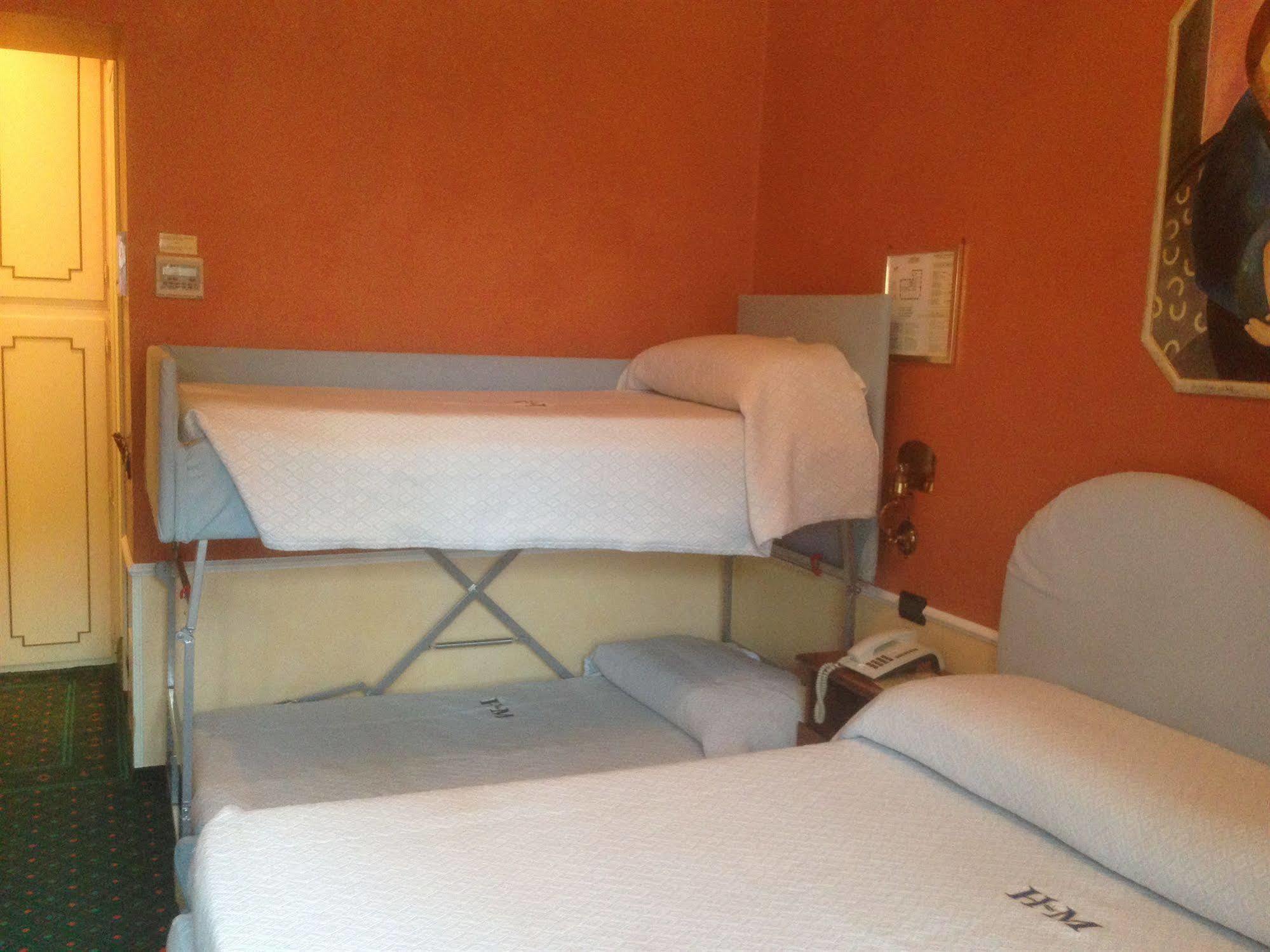 Hotel Miralago