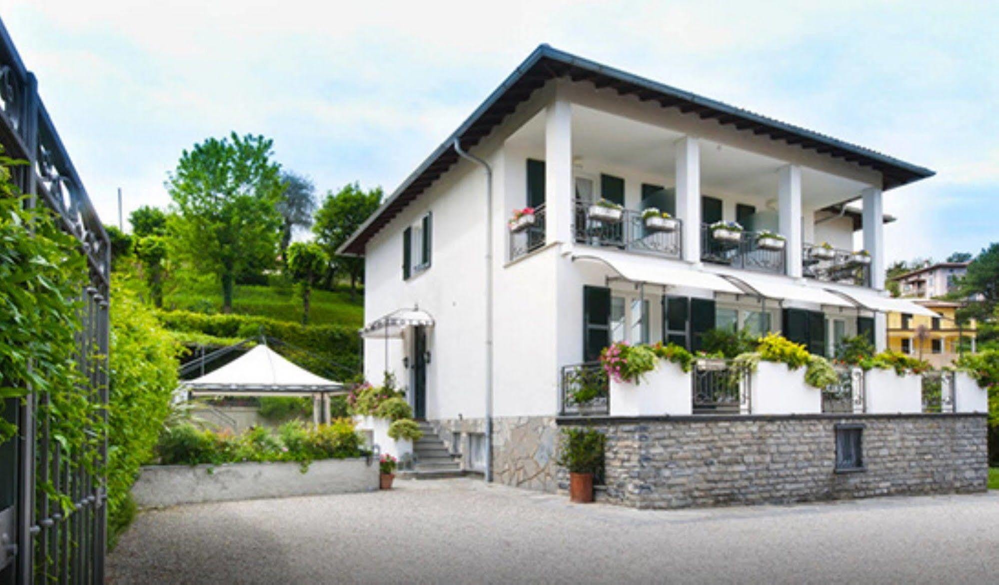 Hotel Nuovo Miralago