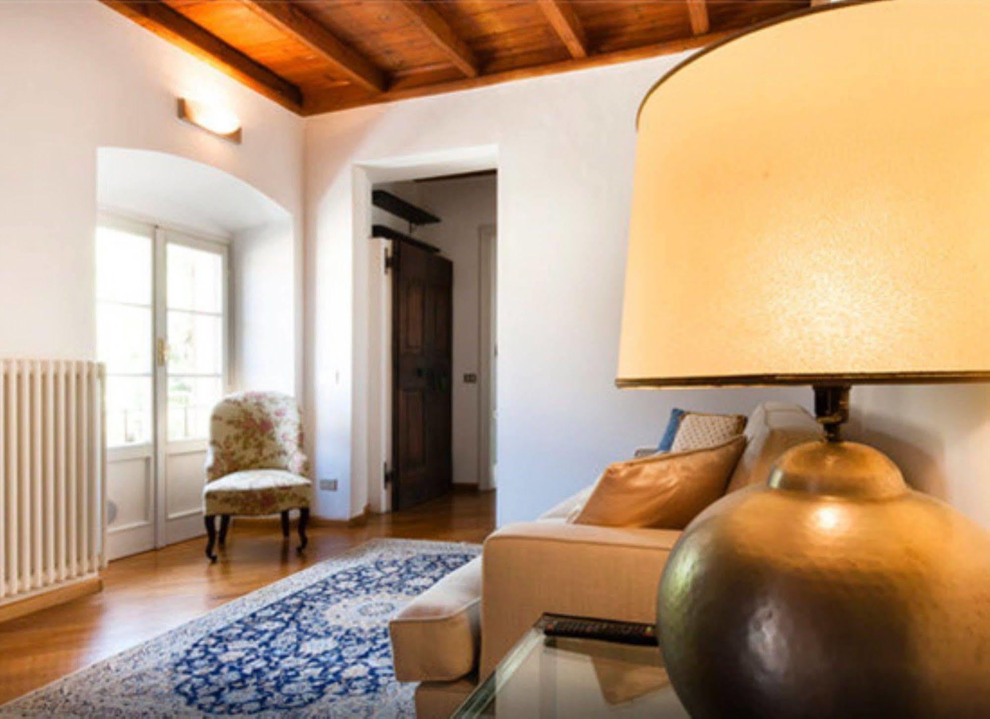 Nuovo Miralago Hotel