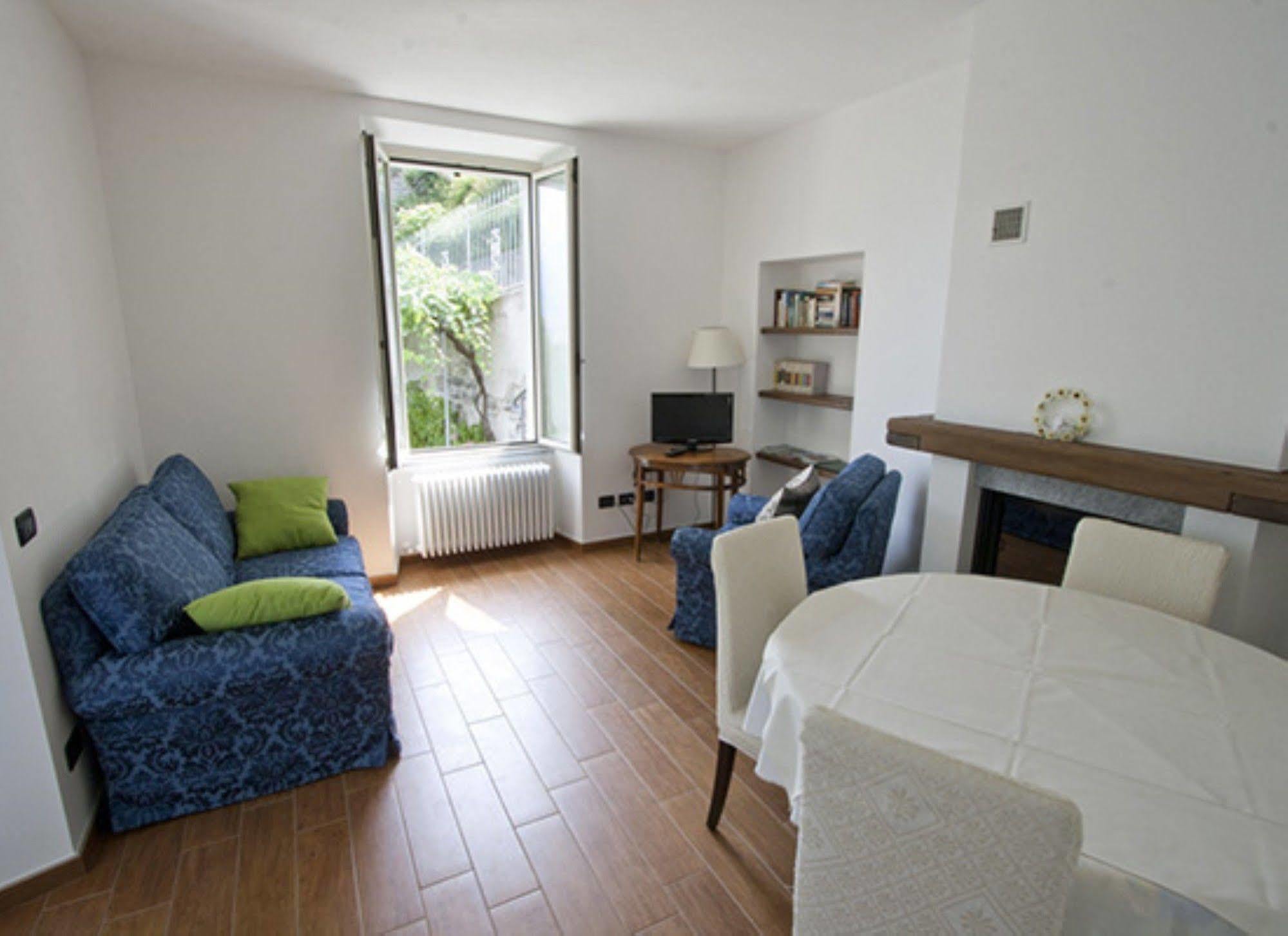 Nuovo Miralago 3* Bellagio