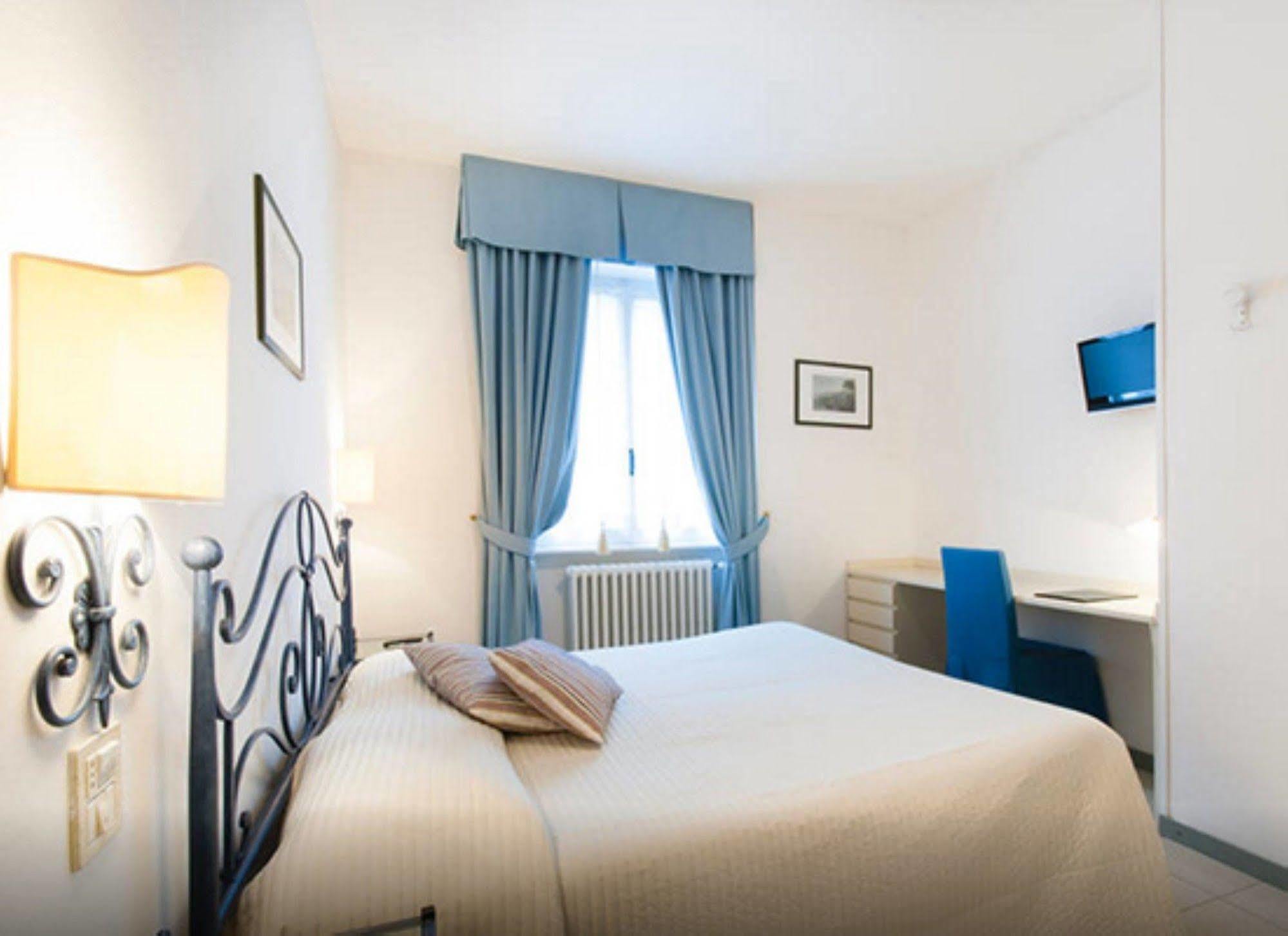 Nuovo Miralago Hotel