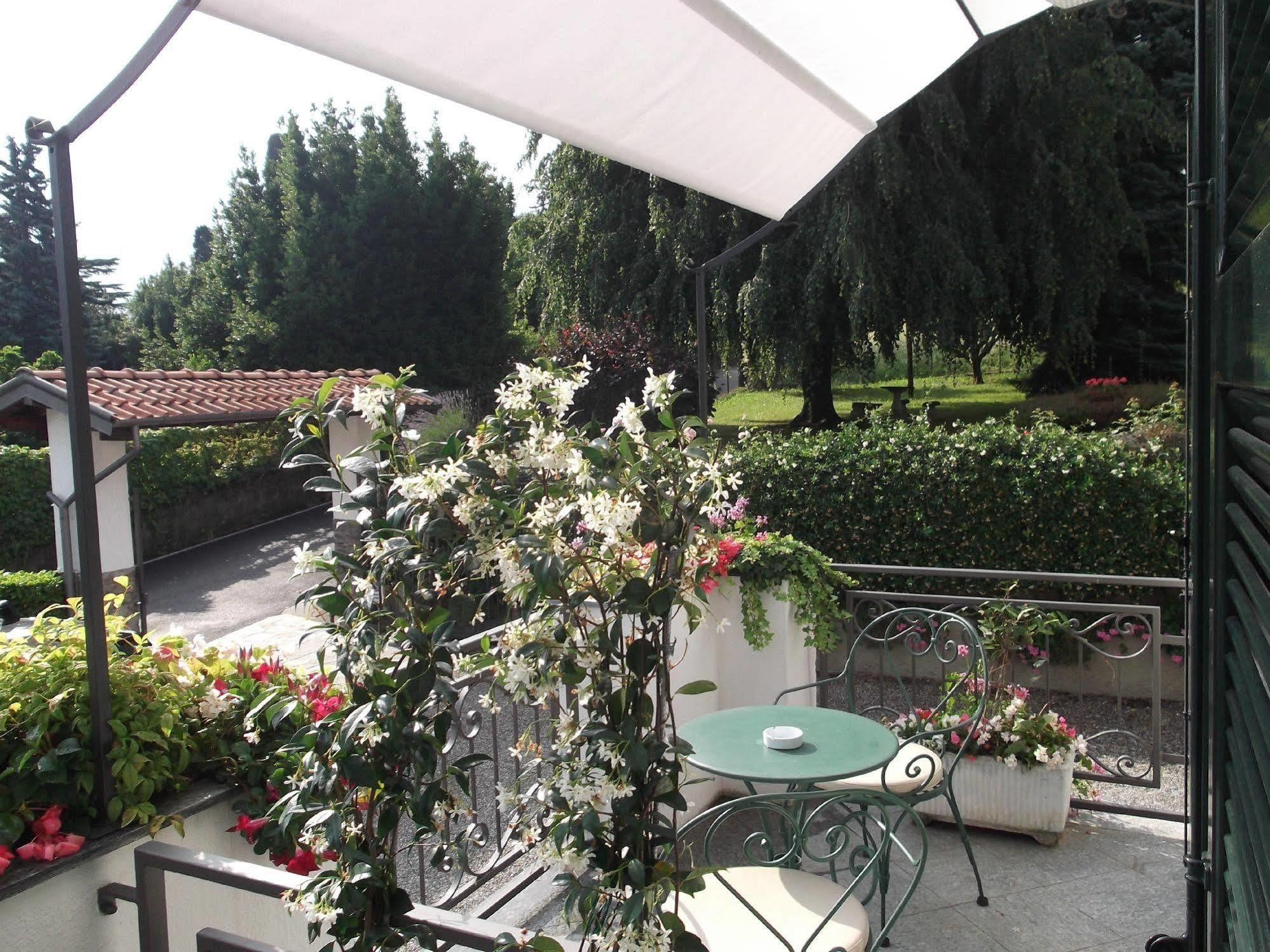 Nuovo Miralago Bellagio